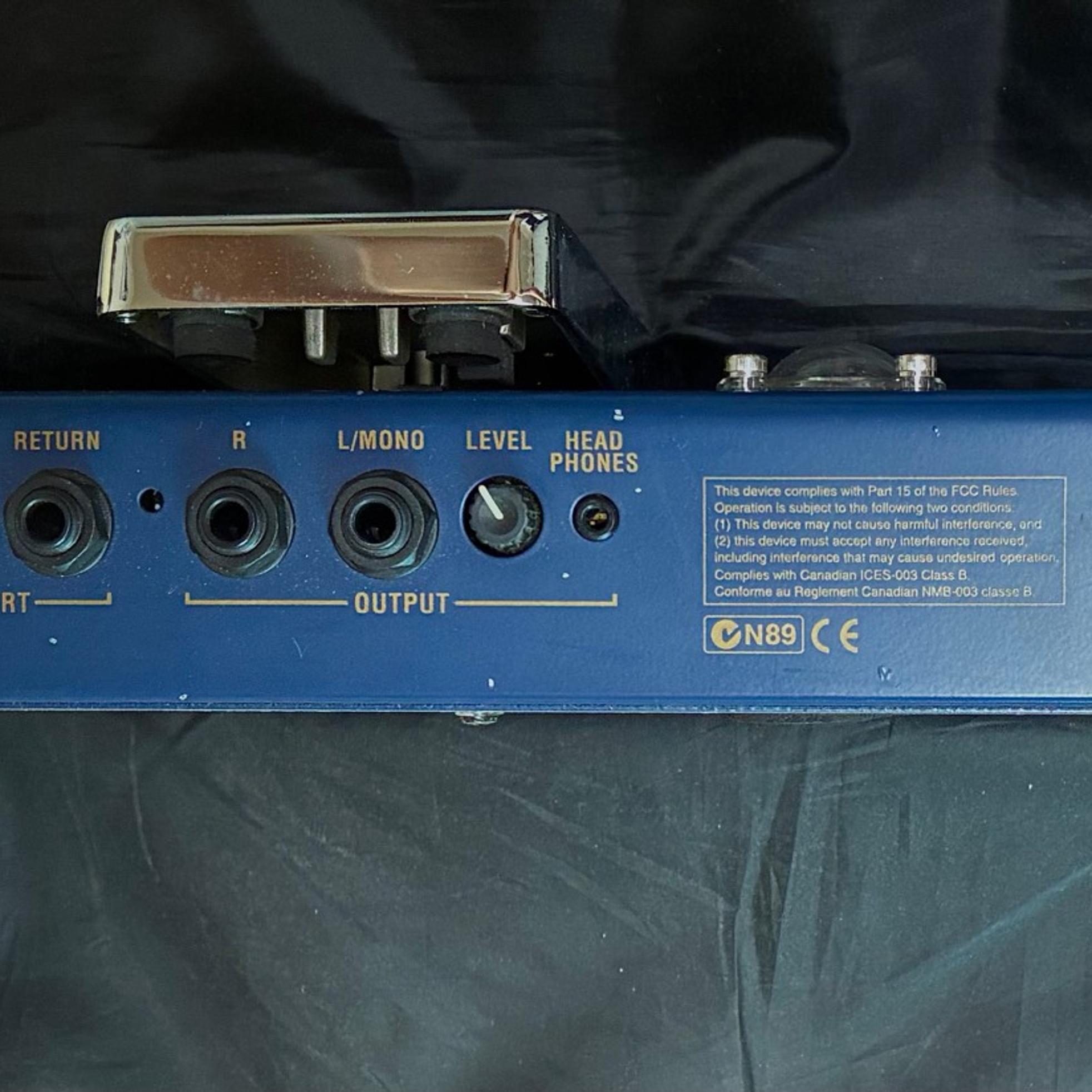 Vox Vox ToneLab SE 사진 3
