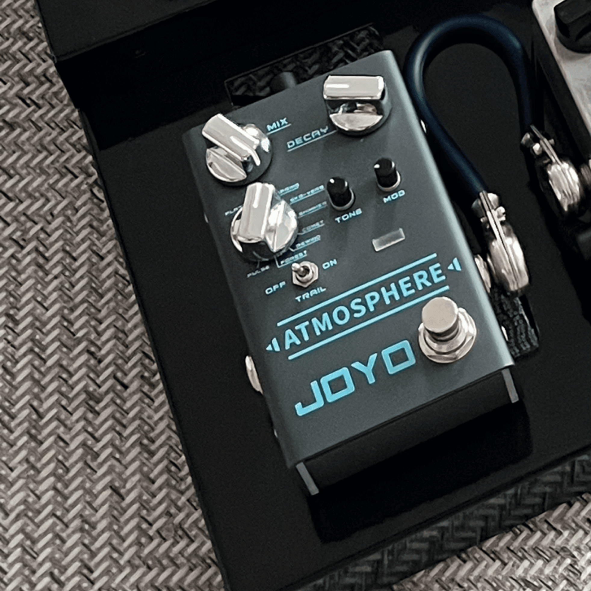 Joyo R-14 Atmosphere 사진 1