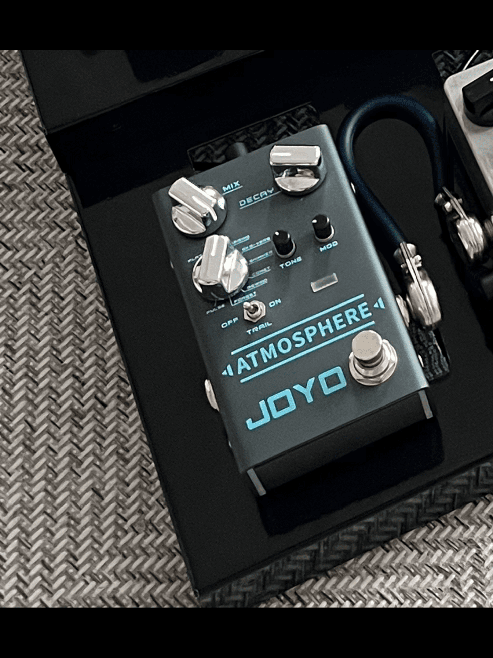 Joyo R-14 Atmosphere