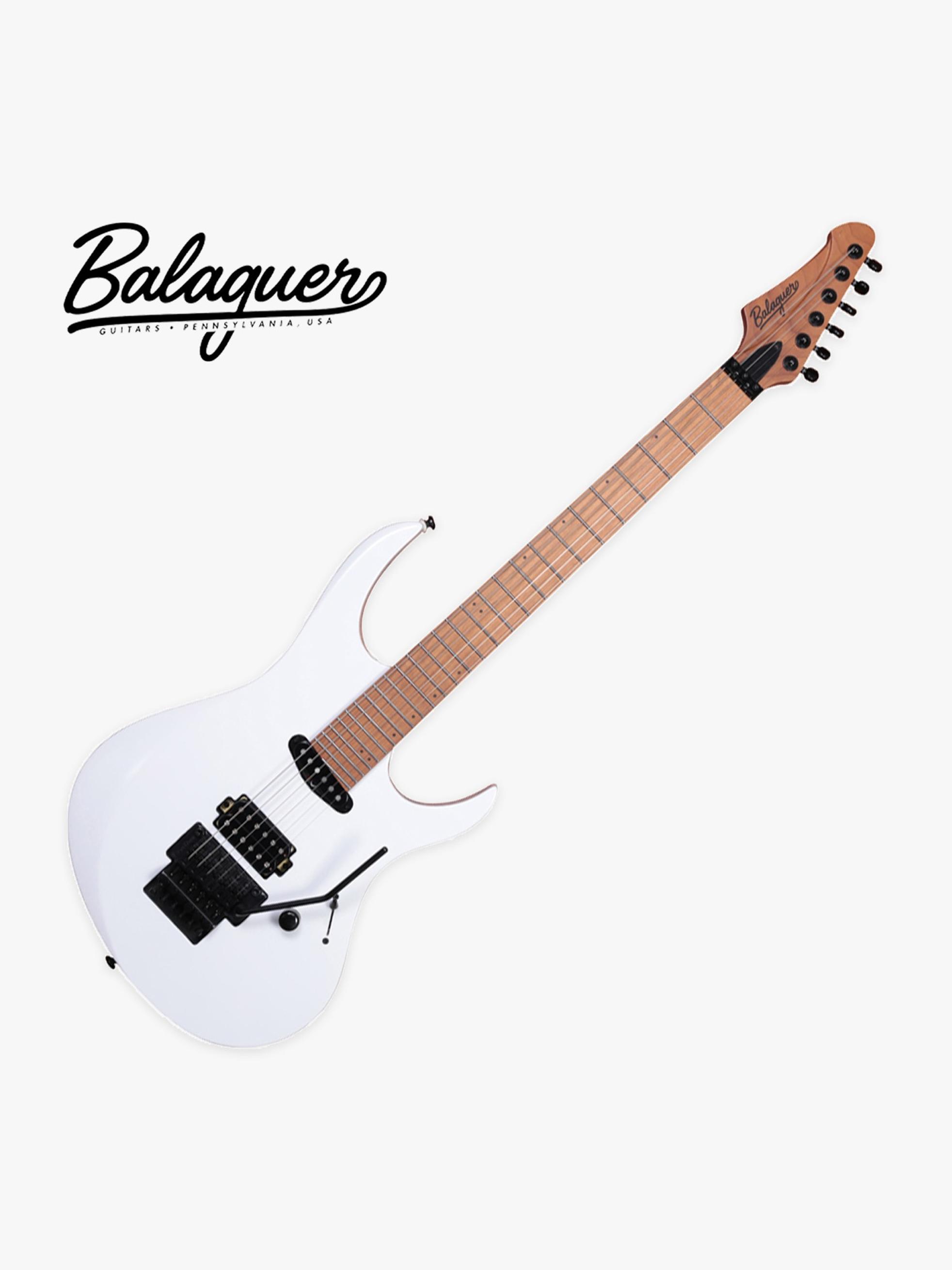 Balaguer Balaguer Select Series Diablo Retro 27