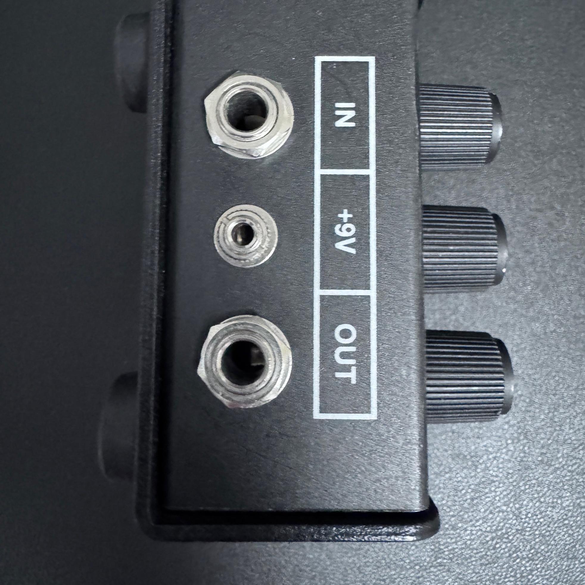 Pro Co Proco RAT2 USA 모토로라 lm308an 22만번대 프로코 랫2 민트 사진 7