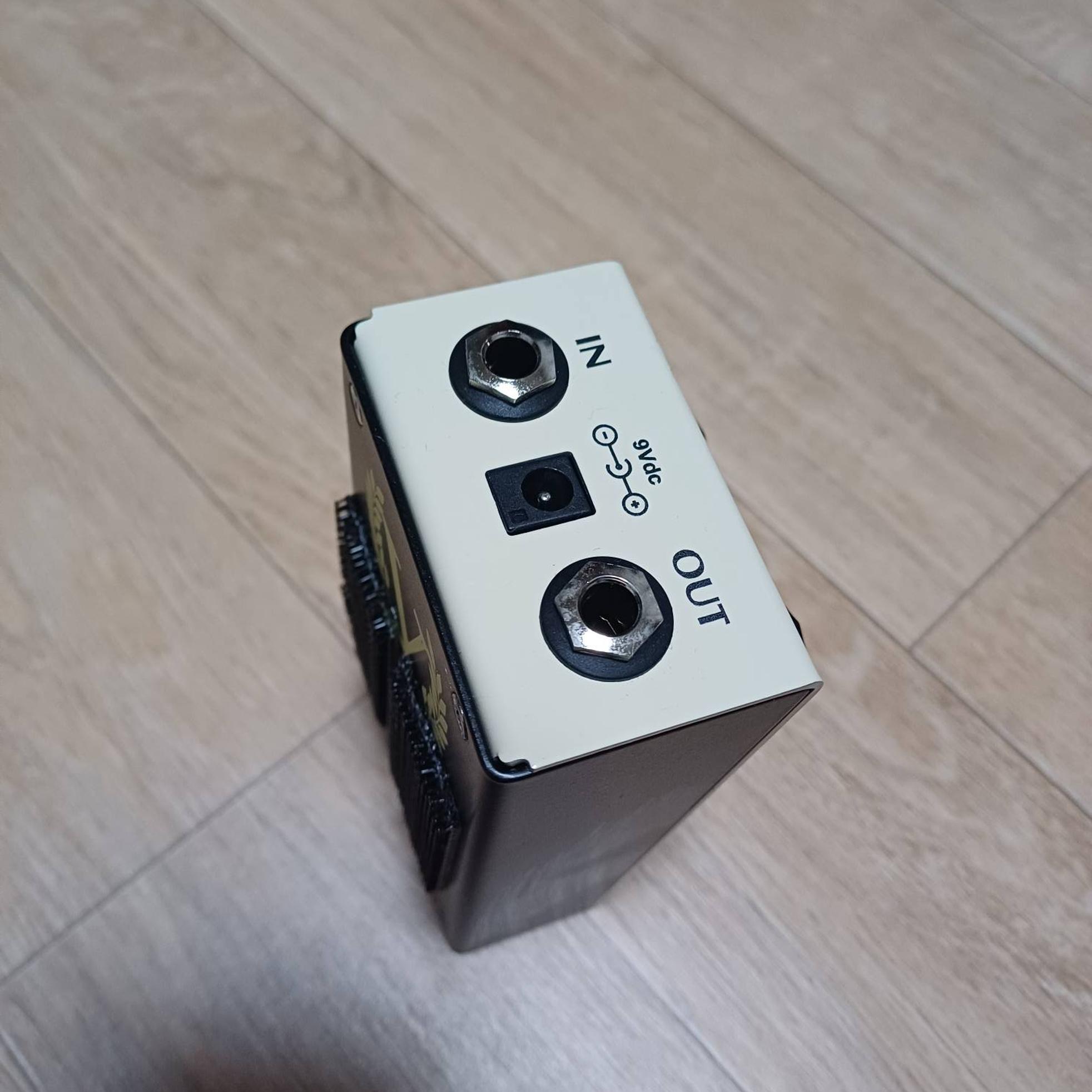 Victory Amps V1 The Duchess 사진 2