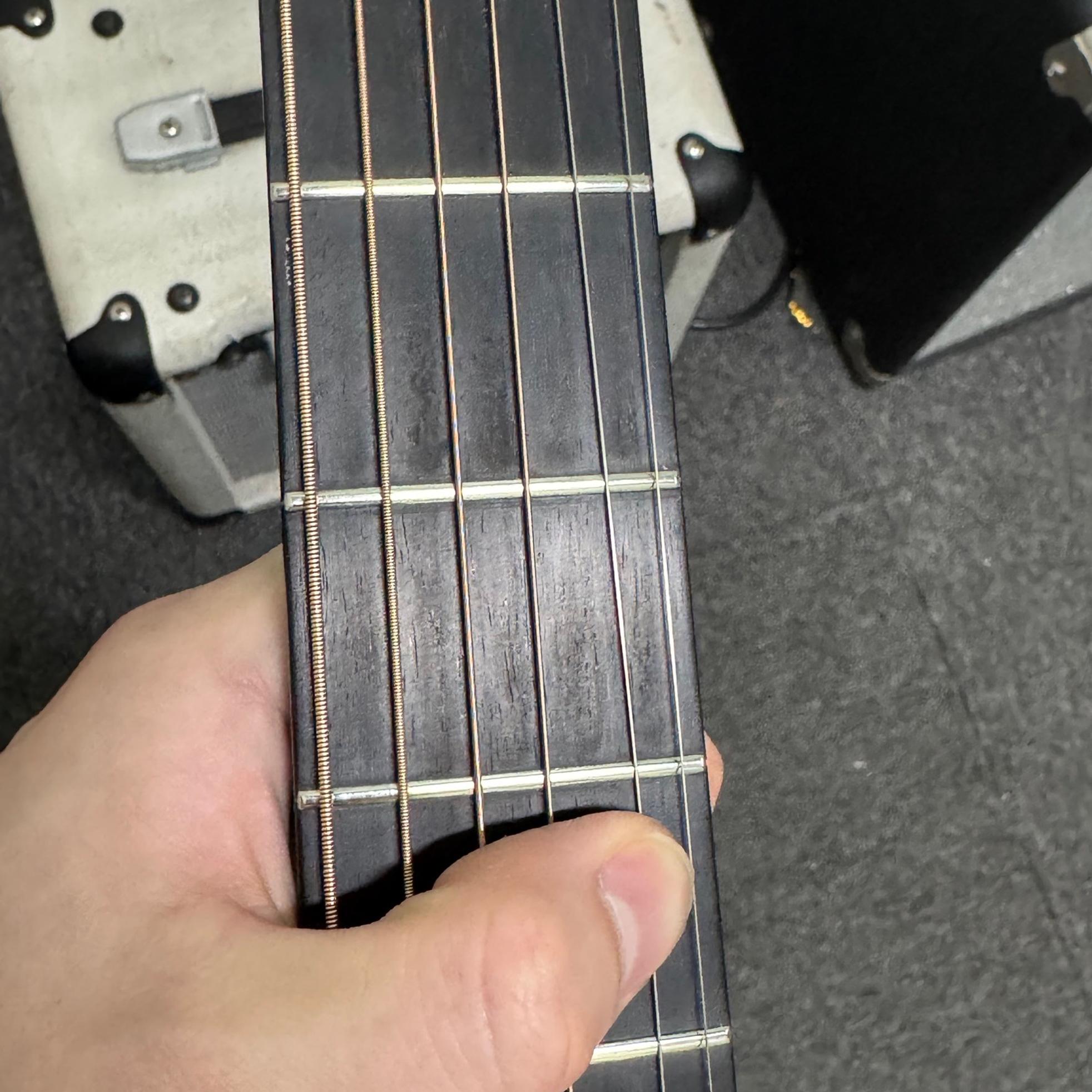 Martin HD-28V 상태 퍼펙트 사진 7
