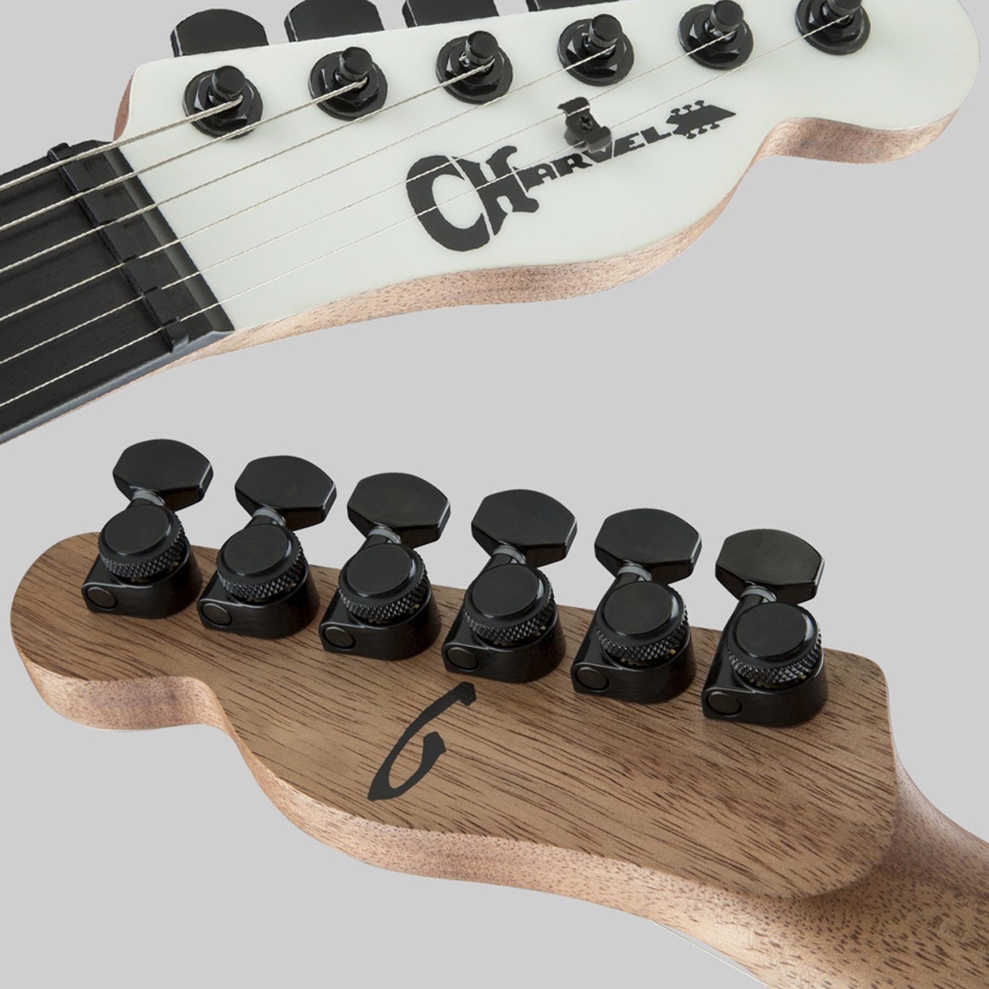 Charvel Charvel Pro-Mod San Dimas Style 2 Joe Duplantier 사진 2