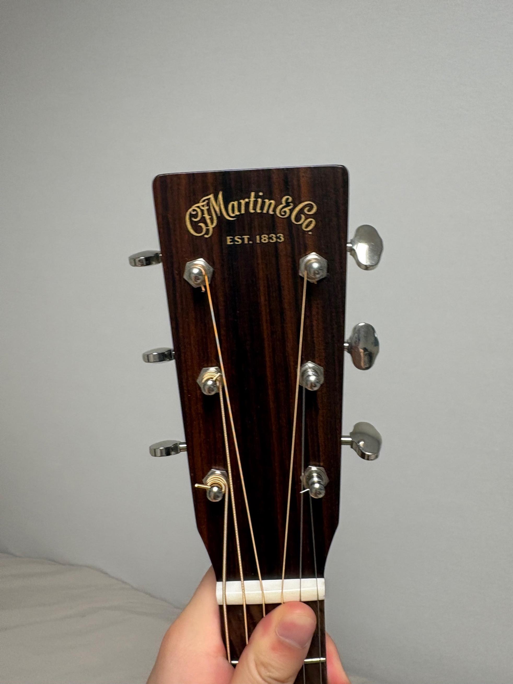 Martin 00-15M