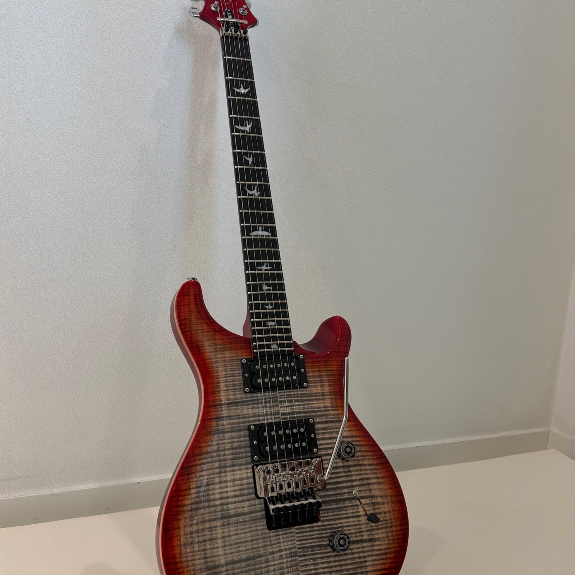 PRS Guitars [S급] PRS SE 2024 custom24 floyd 팝니다 사진 1