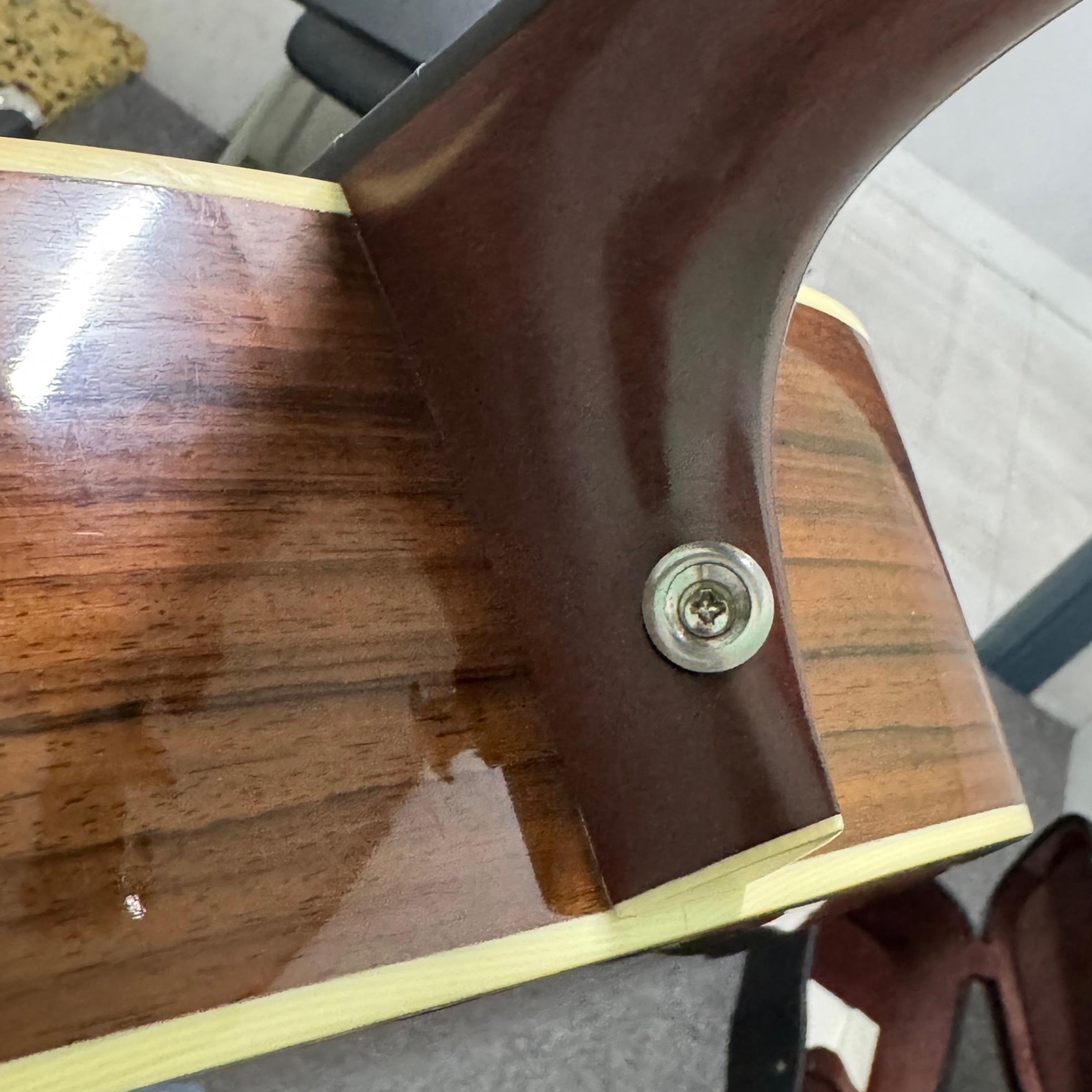 Martin HD-28V 상태 퍼펙트 사진 3