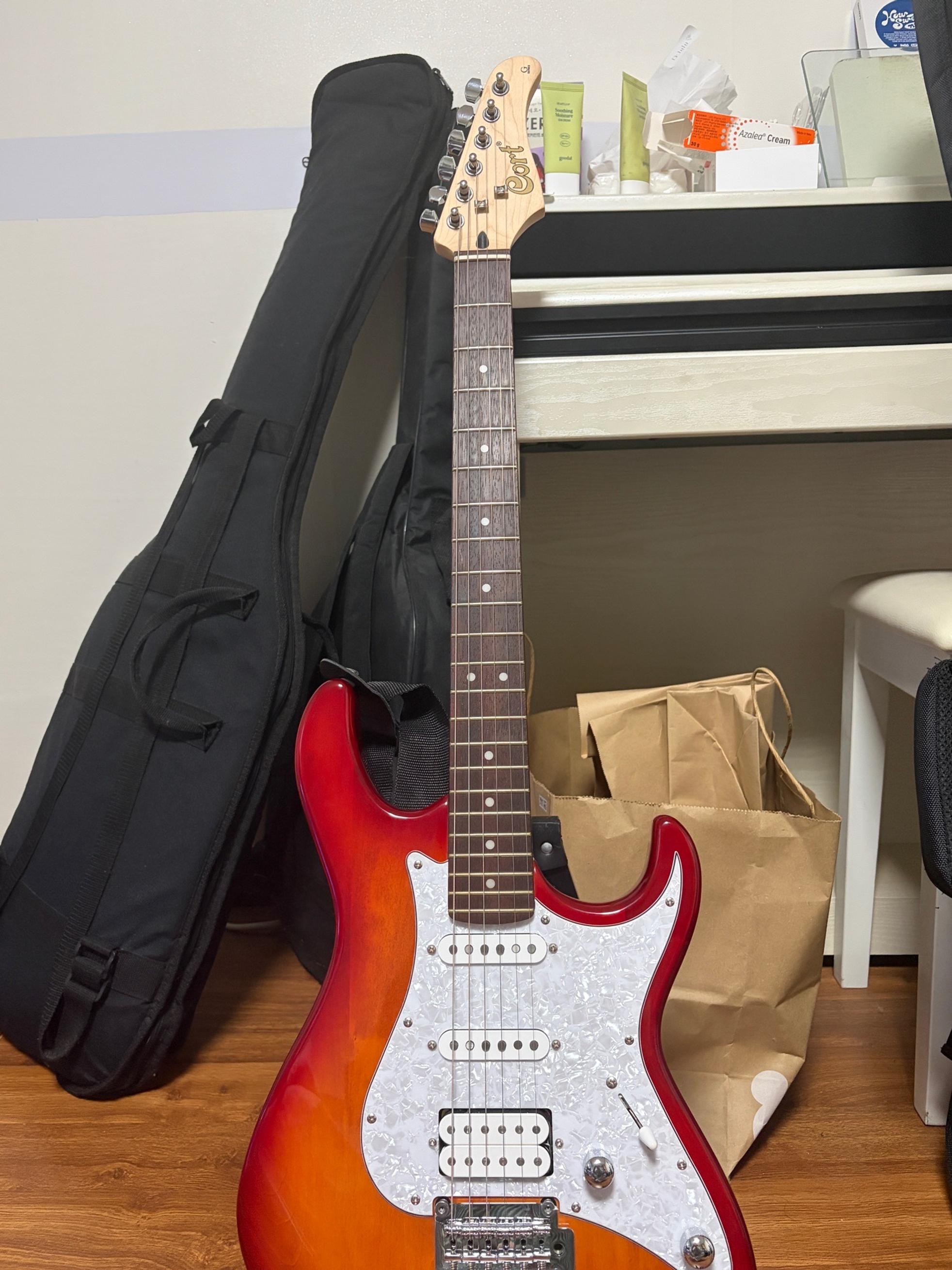 Cort 콜트 g250