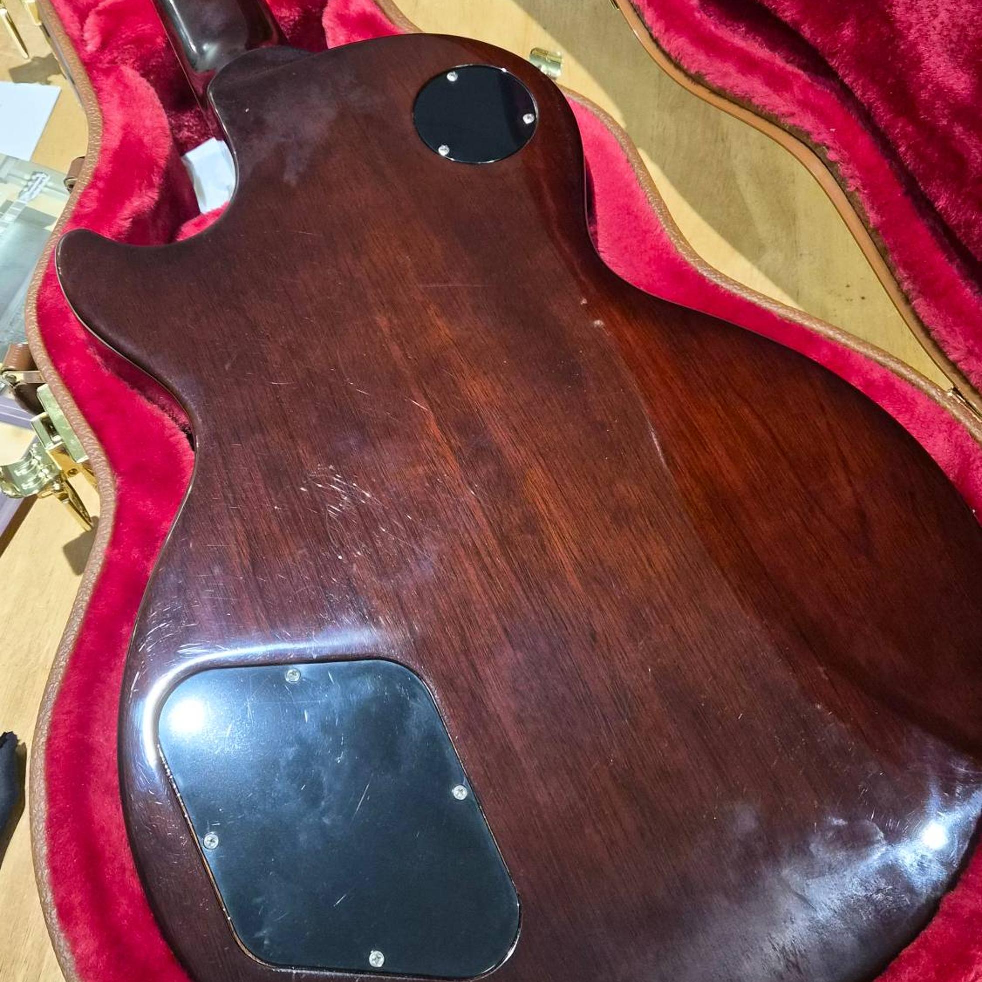 Gibson Les Paul Signature 사진 4