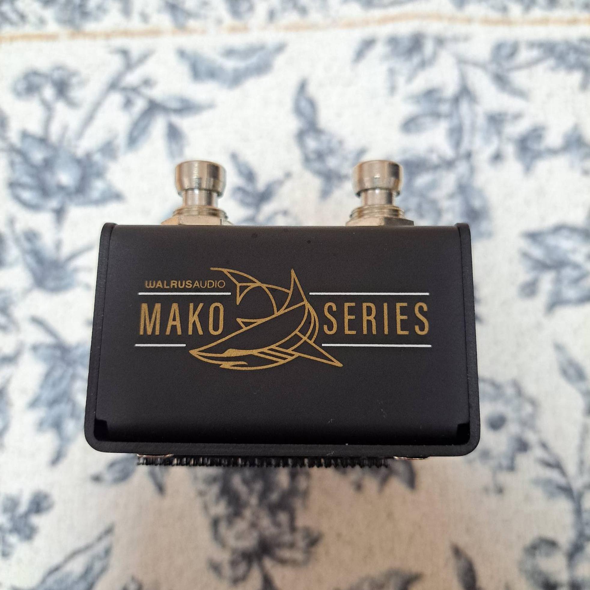 Walrus Audio MAKO Series: R1 사진 3