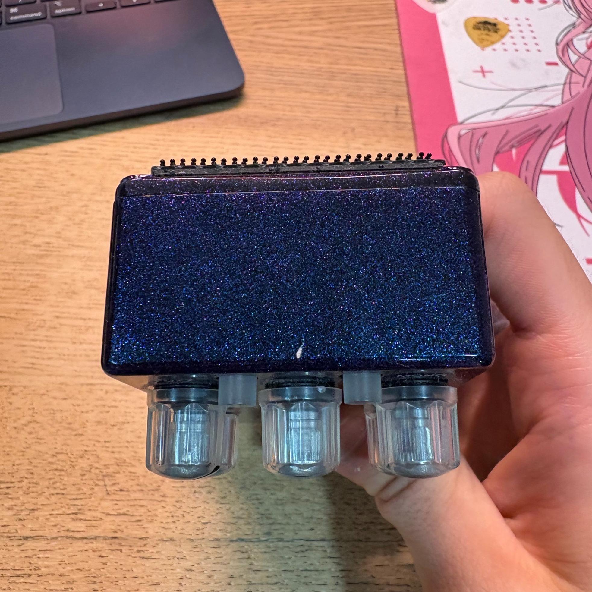 MXR Poly Blue Octave 사진 4