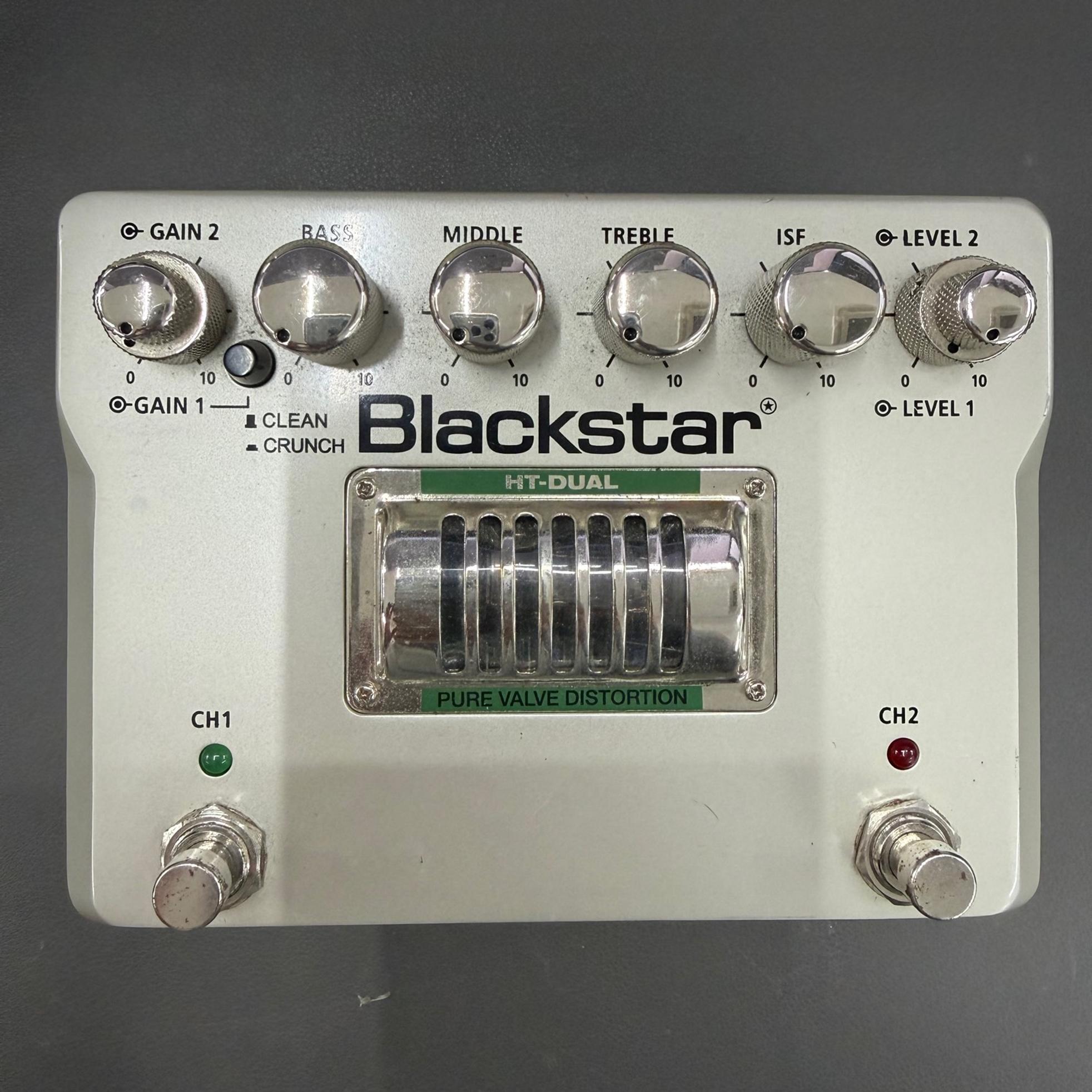 Blackstar HT Dual 사진 1