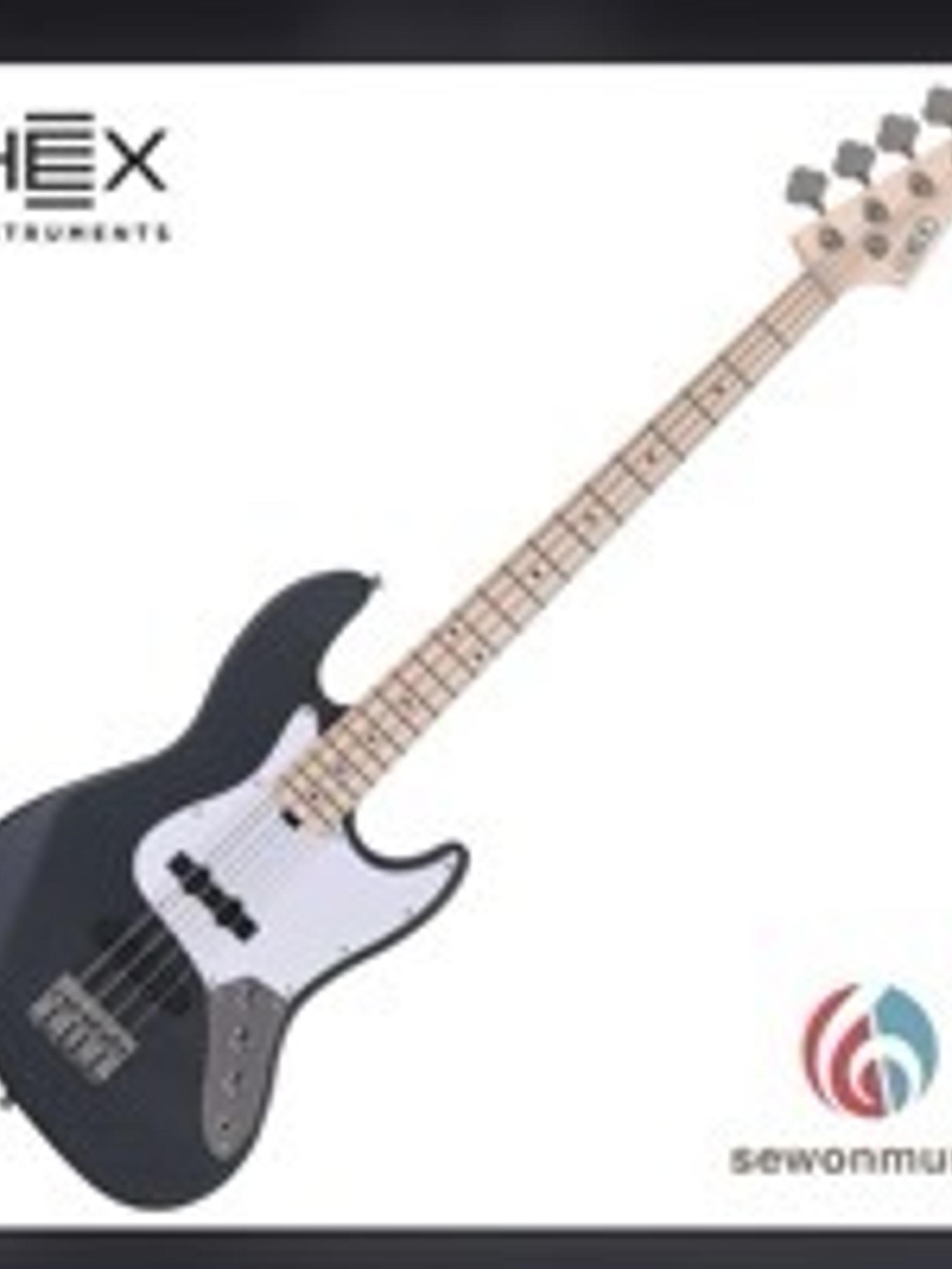 HEX hex베이스 B100