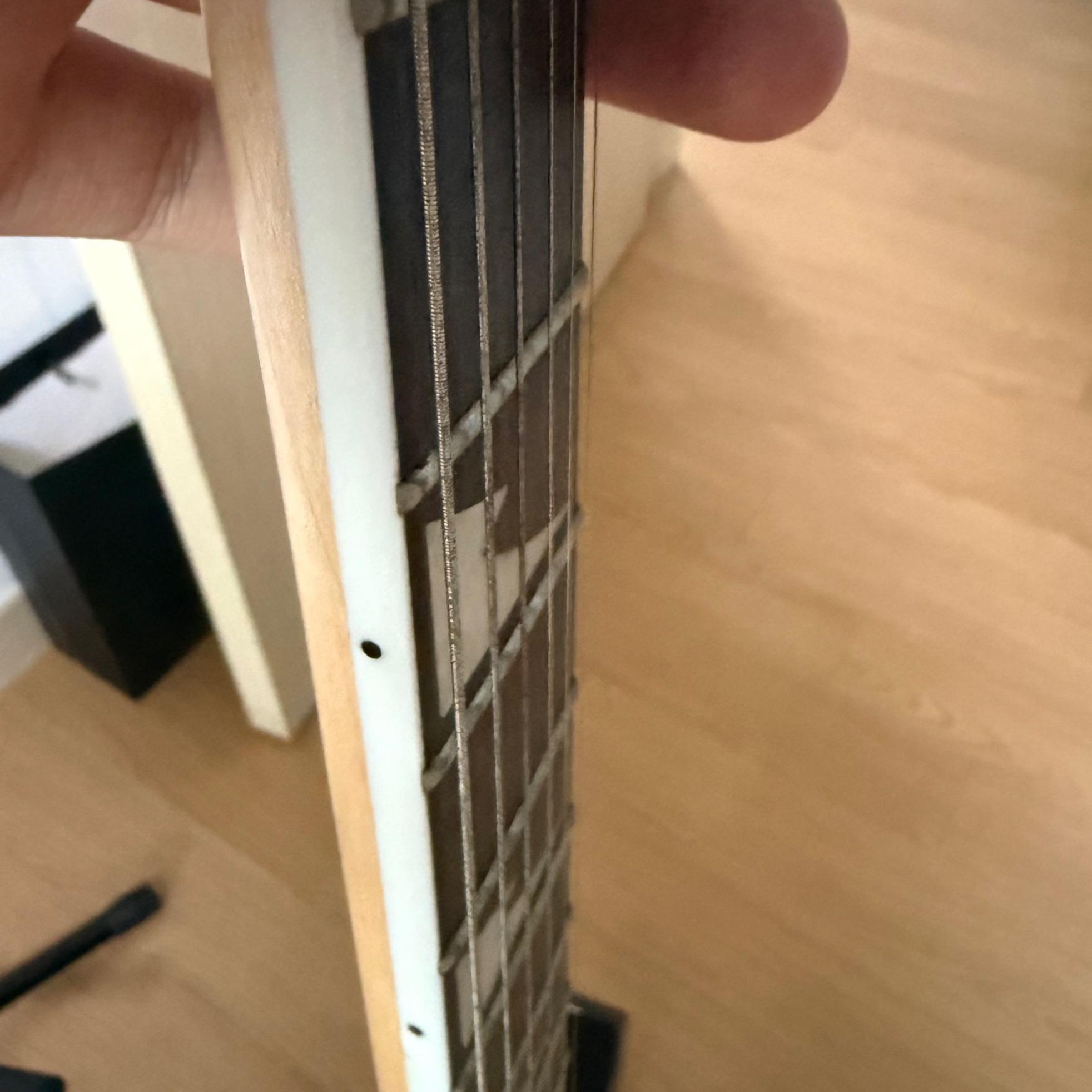 Ibanez 아이바네즈 grg170dx 사진 3