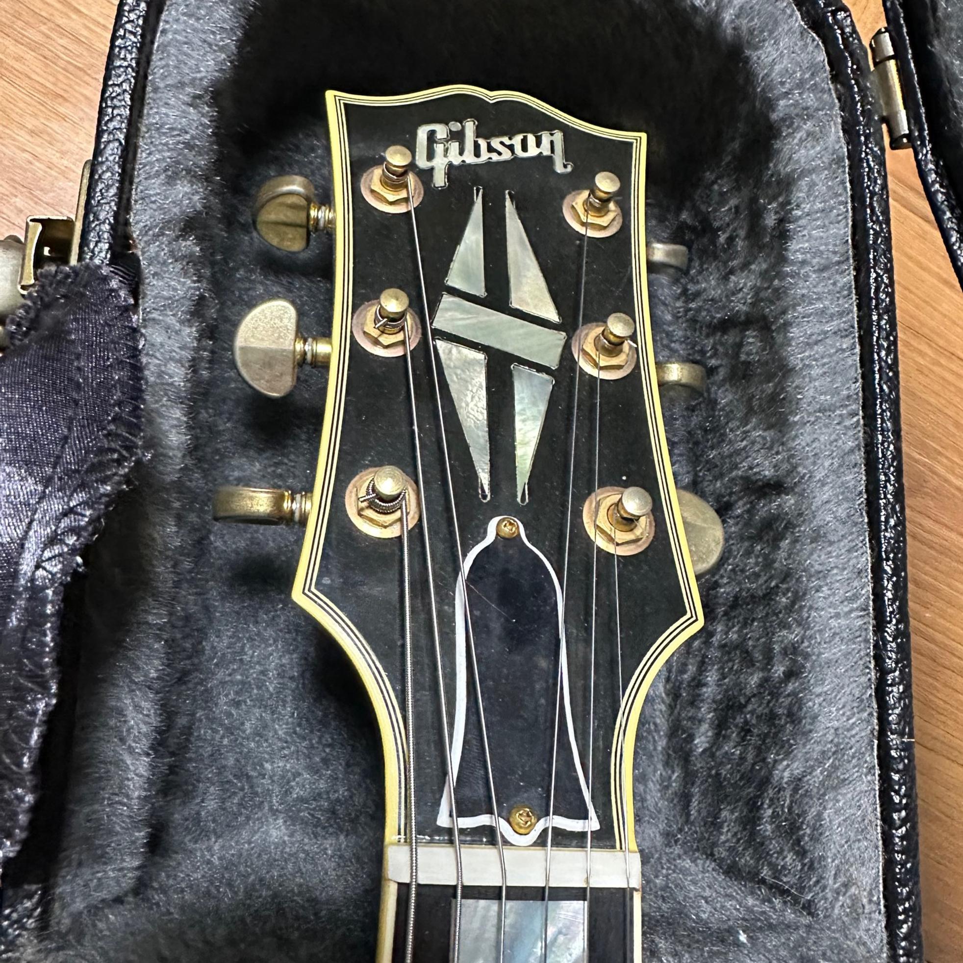 Gibson Custom Shop ES-355 사진 5