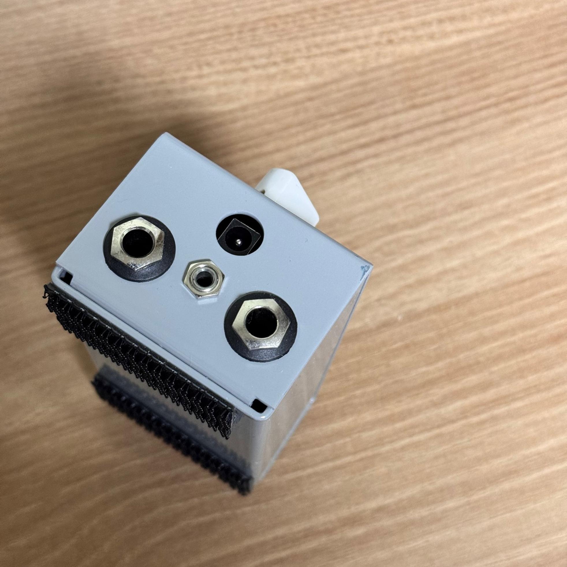 Vertex Boost 사진 4