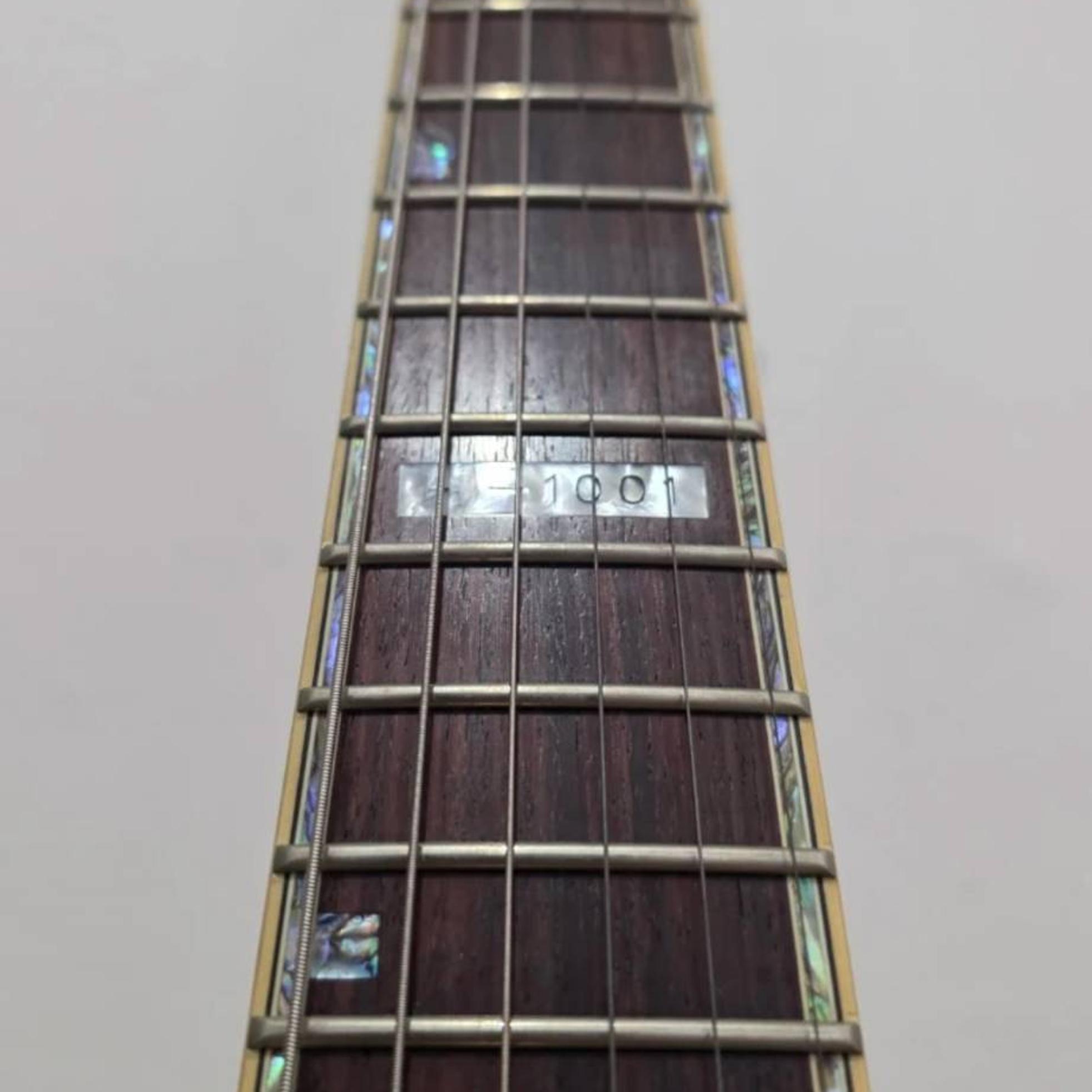LTD ESP LTD H-1001 판매합니다 | Seymour Duncan 픽업 사진 6