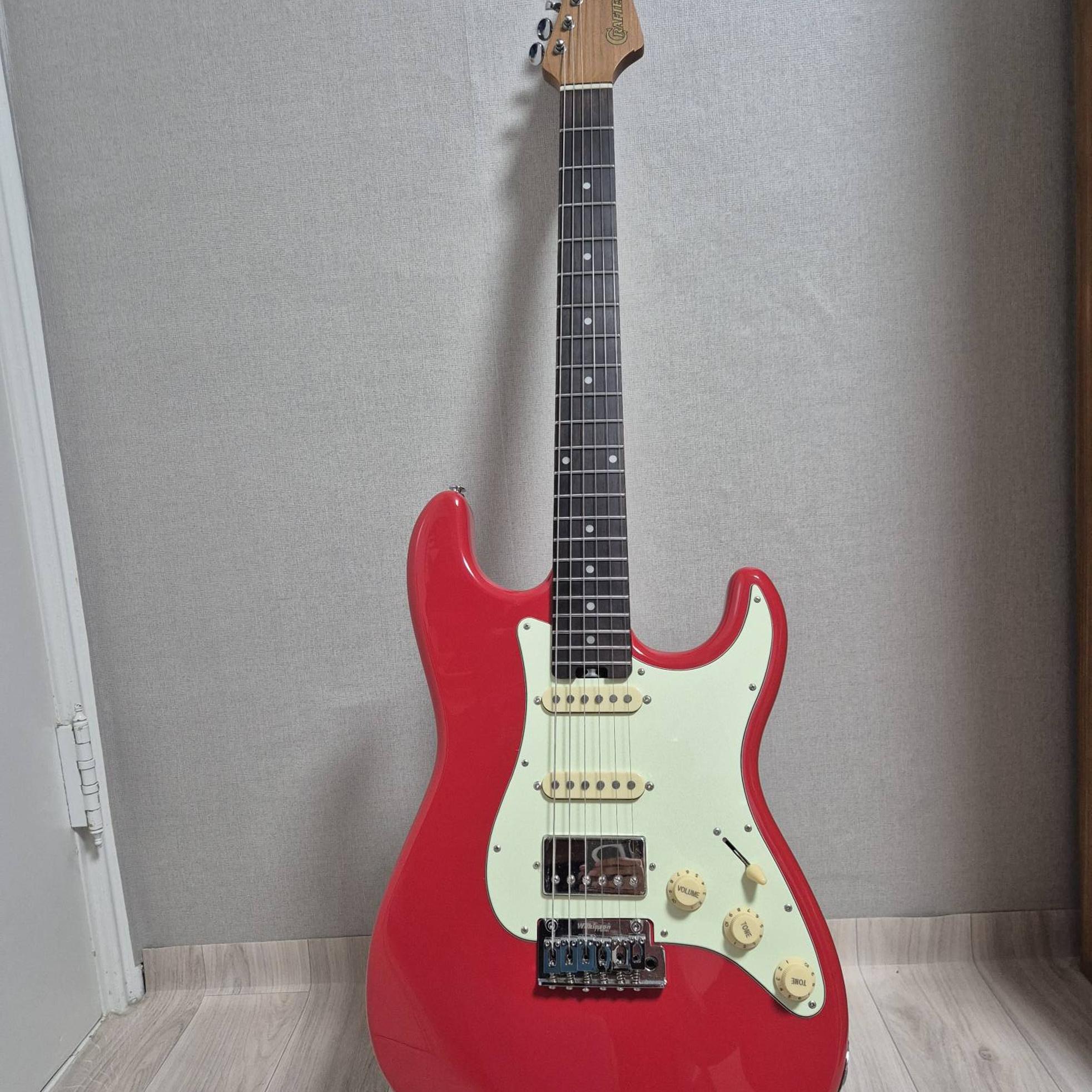 Crafter 크래프터 모던서울 사진 1