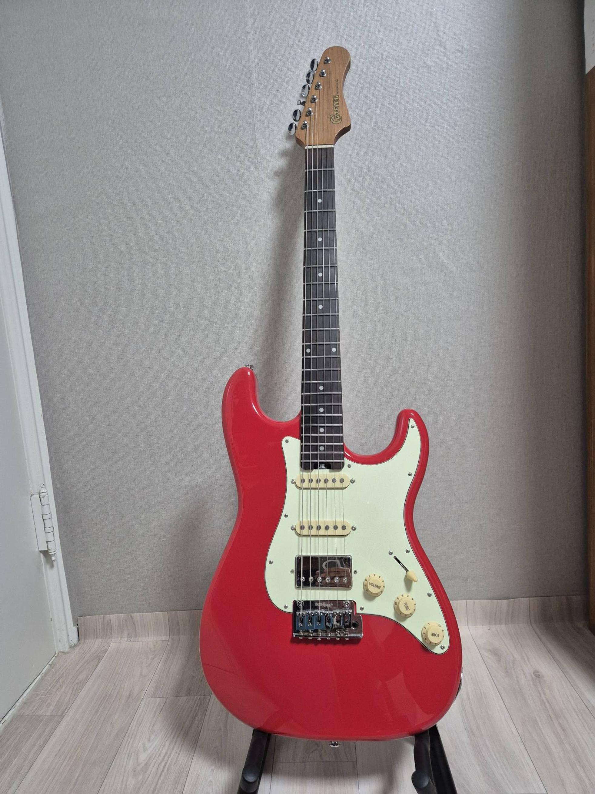 Crafter 크래프터 모던서울