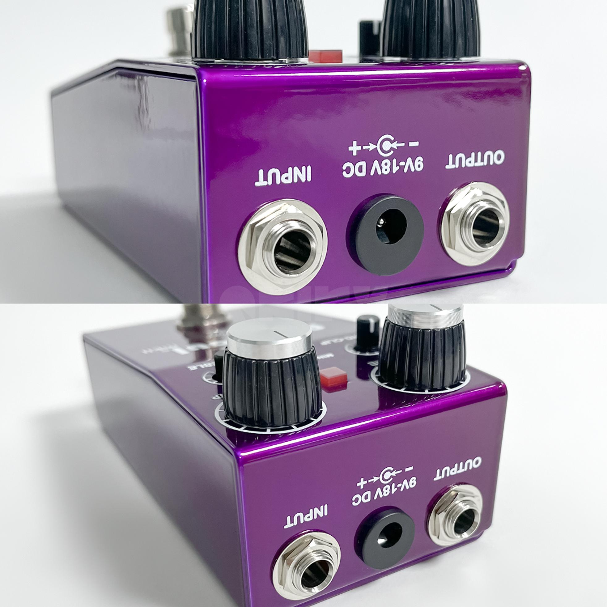 Fulltone Plimsoul MKII 사진 7