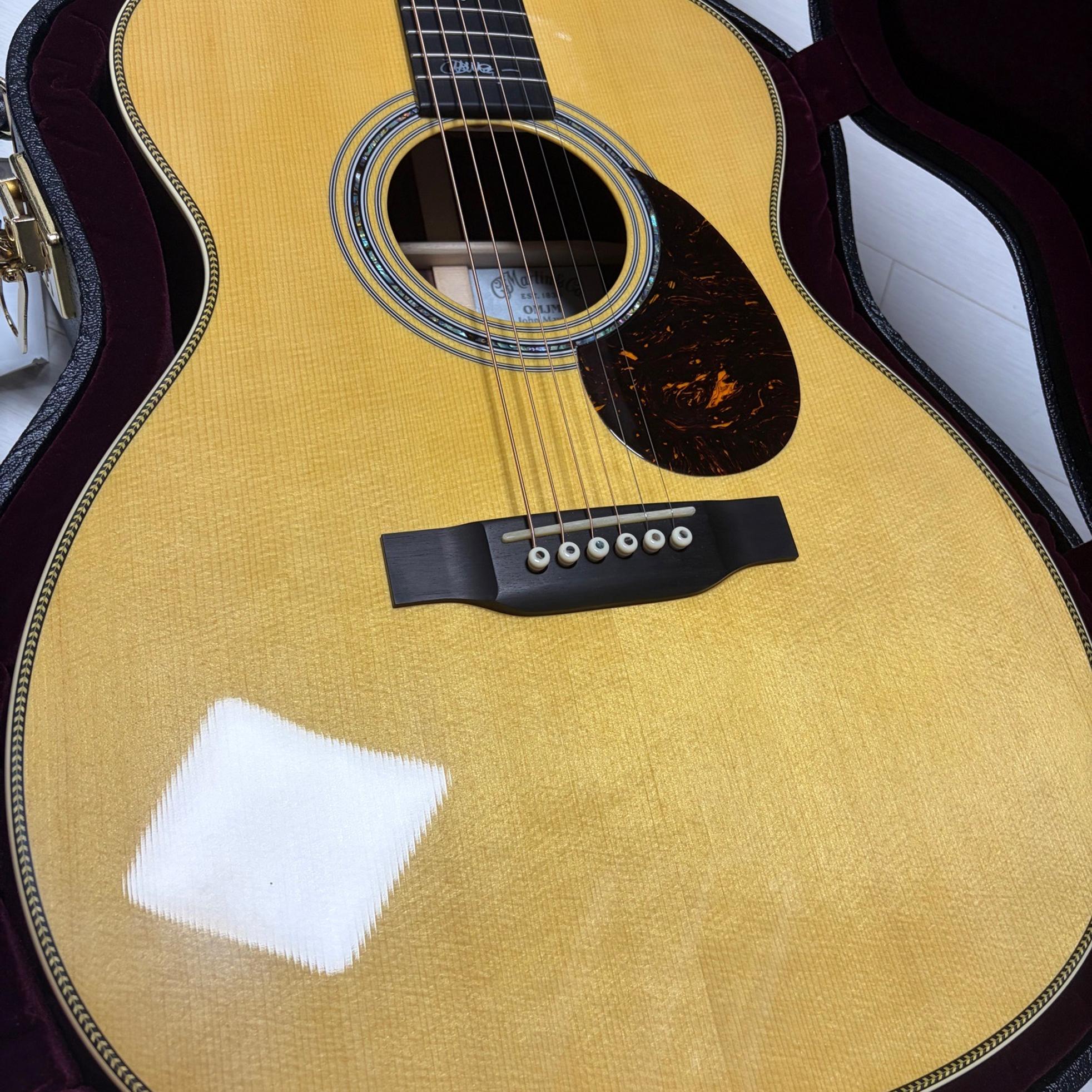 Martin Martin OMJM 24년식 사진 2