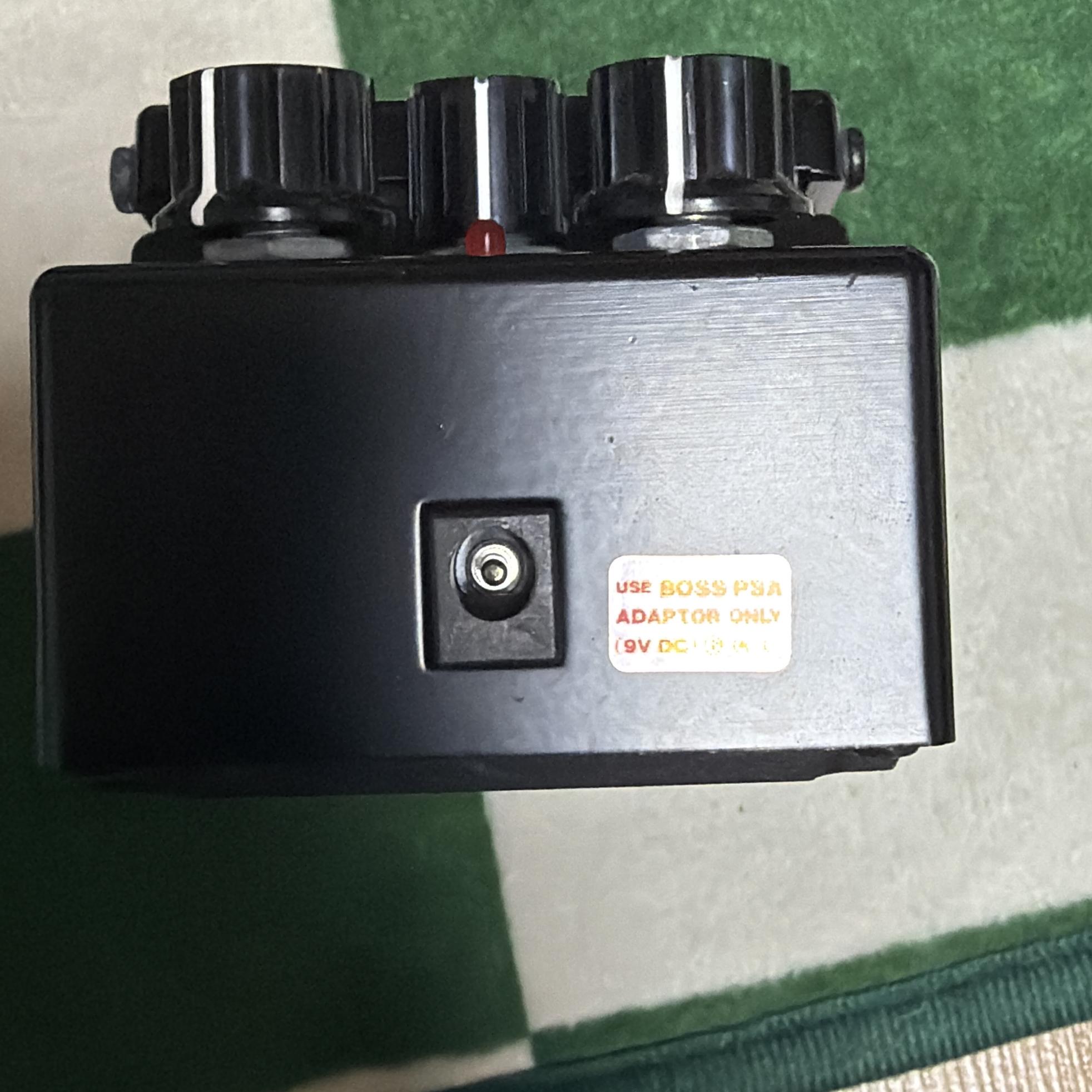 BOSS DS-1 Distortion 40주년 사진 7