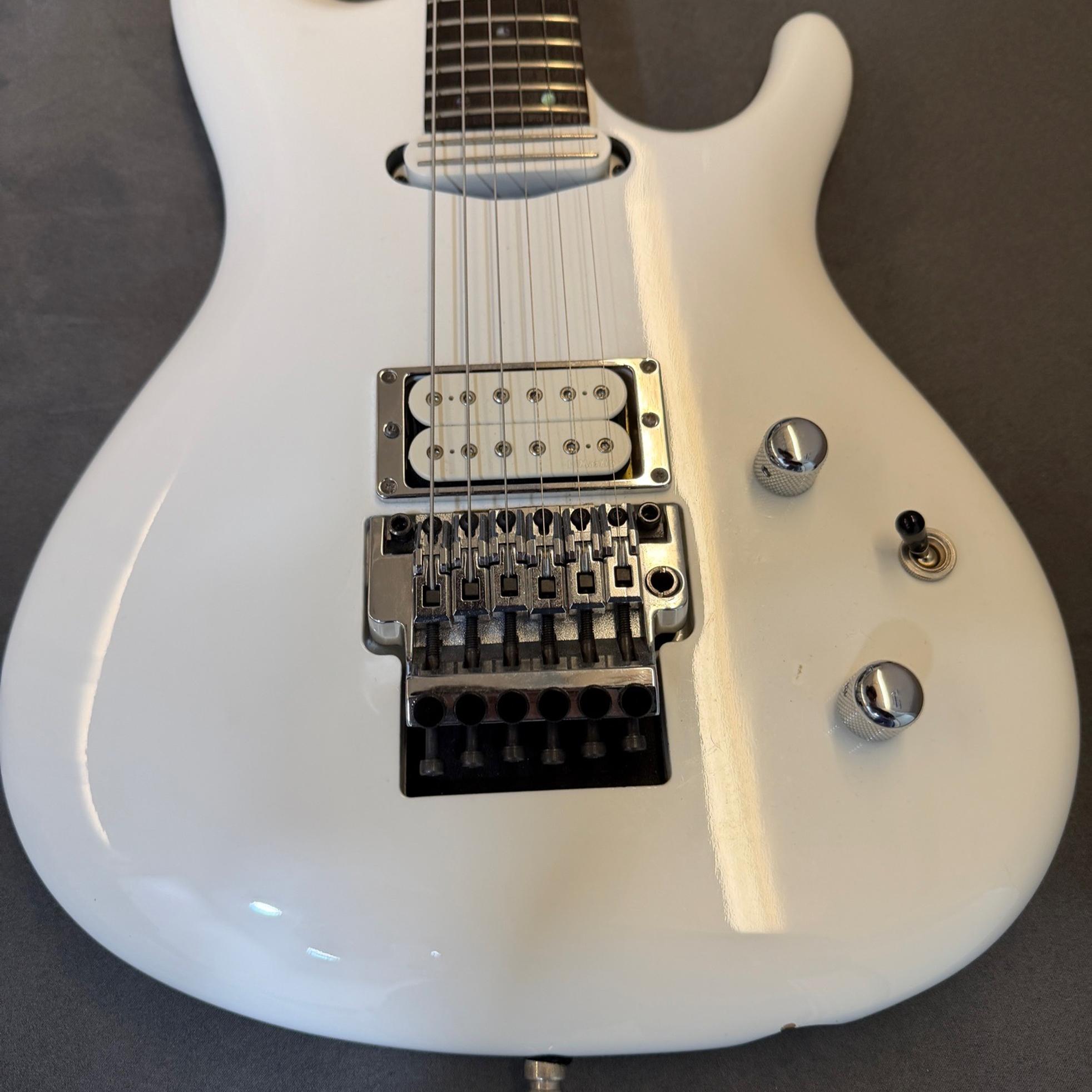 Ibanez Ibanez js2400 조새트리아니 사진 2
