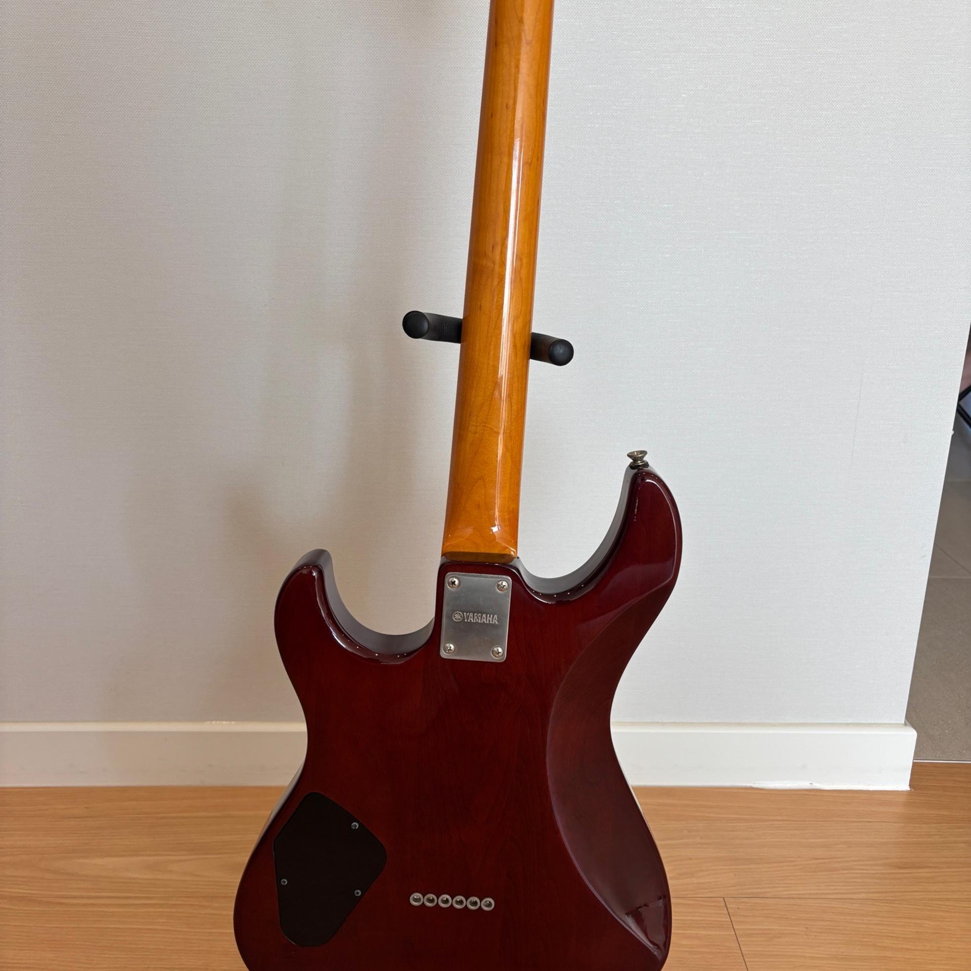 Yamaha 야마하 Pacifica 611 팝니다 사진 2