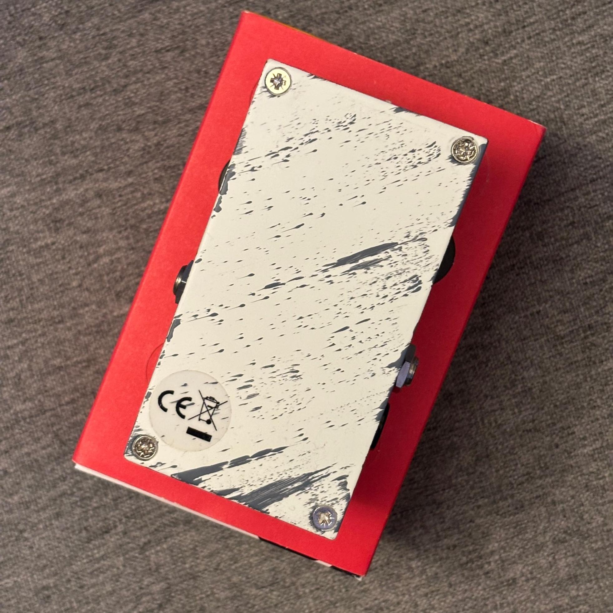 Jam Pedals Jam pedals Rattler 사진 2
