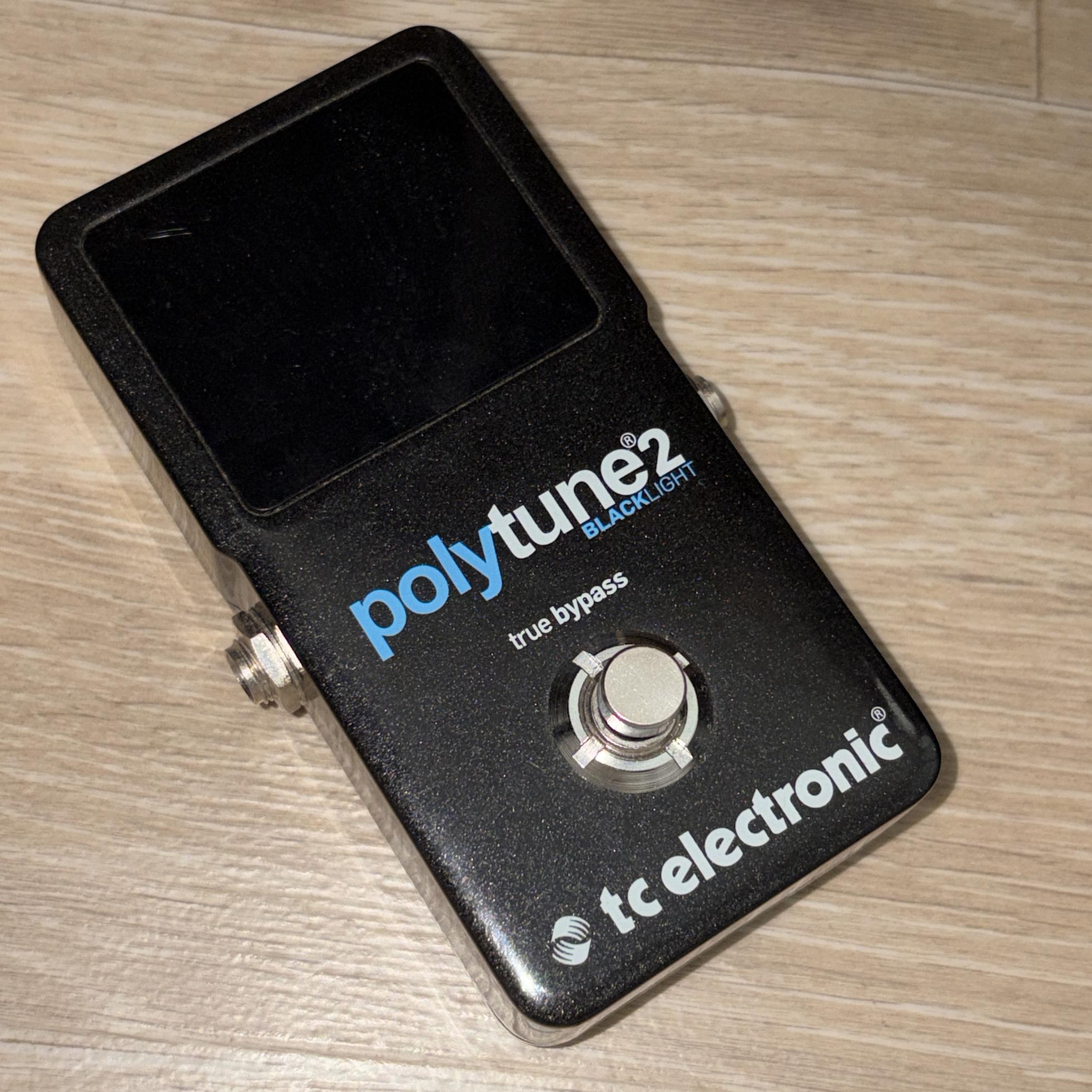 TC Electronic Polytune 2 사진 1