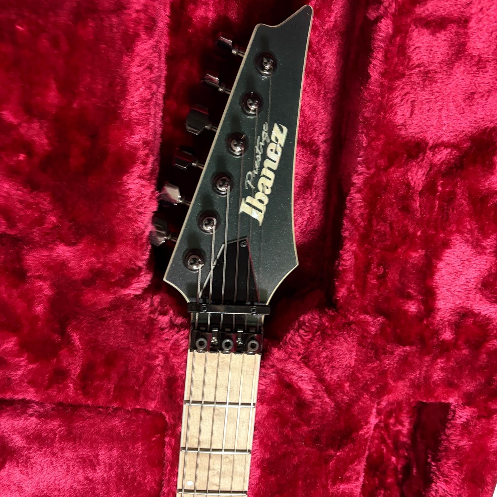 Ibanez 판/교 아이바네즈 RG5120m 사진 4