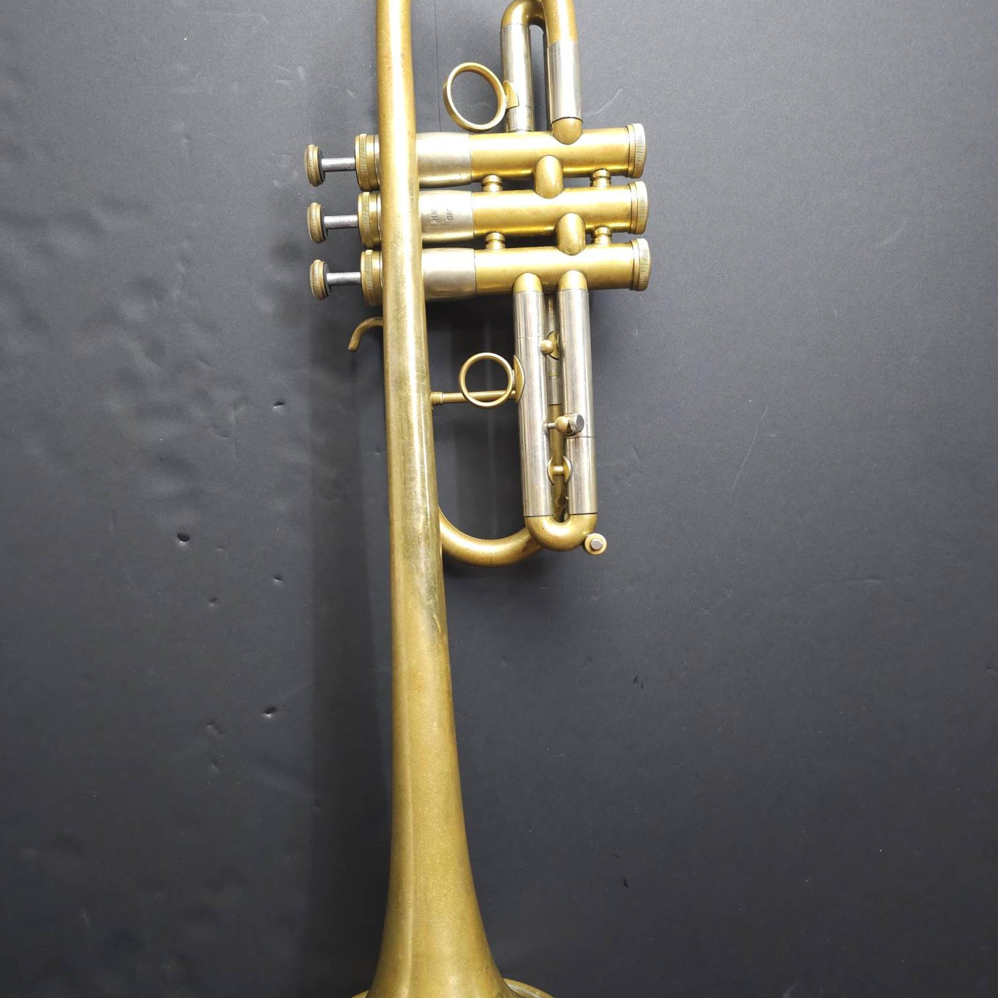 Early Chicago Monette C Trumpet #3** 사진 2