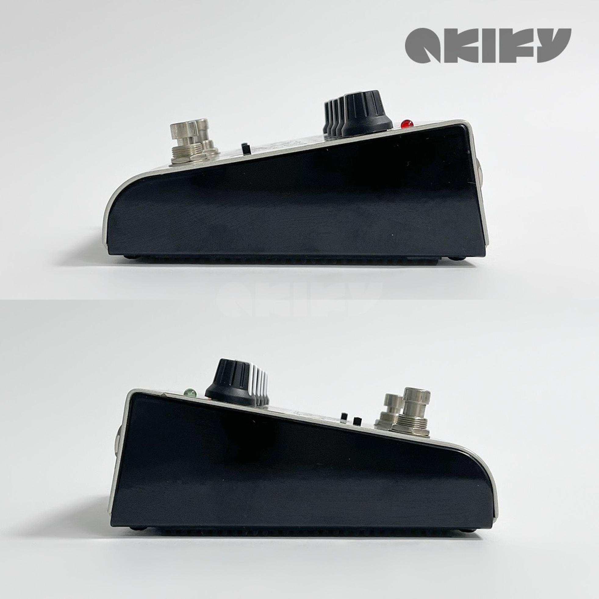 Seymour Duncan SFX-10 Deja Vu Tap Delay 사진 5