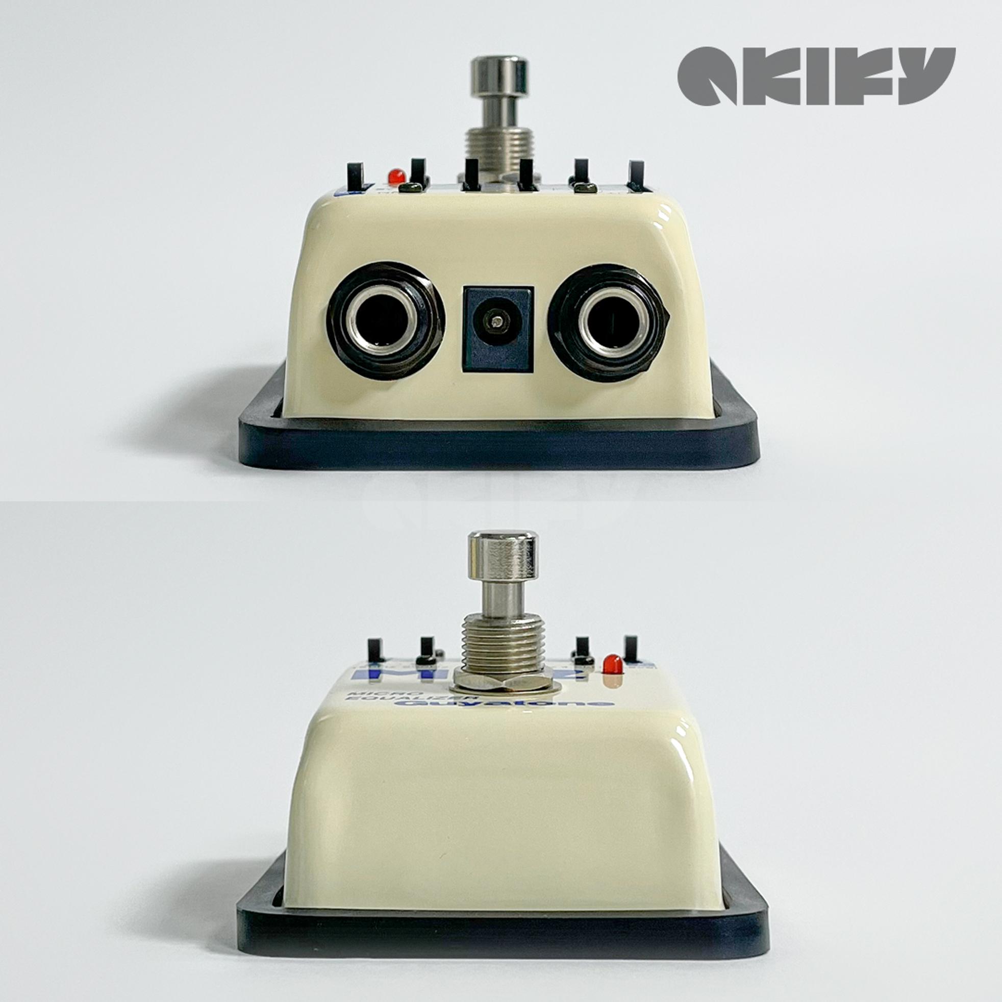 Guyatone ME-2 Micro Equalizer 사진 5