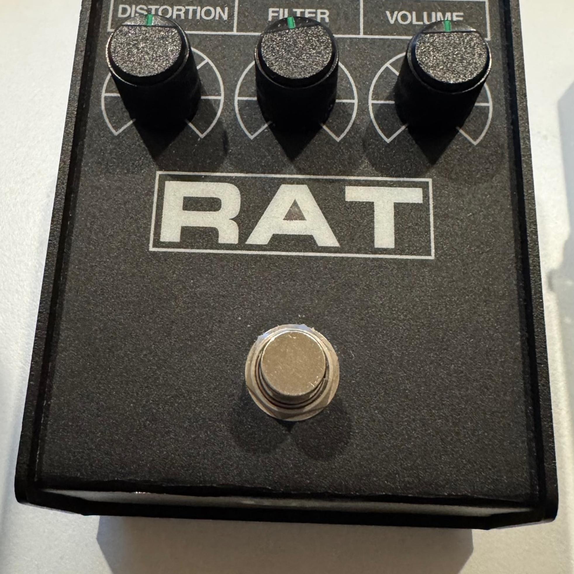 Pro Co Rat 사진 1