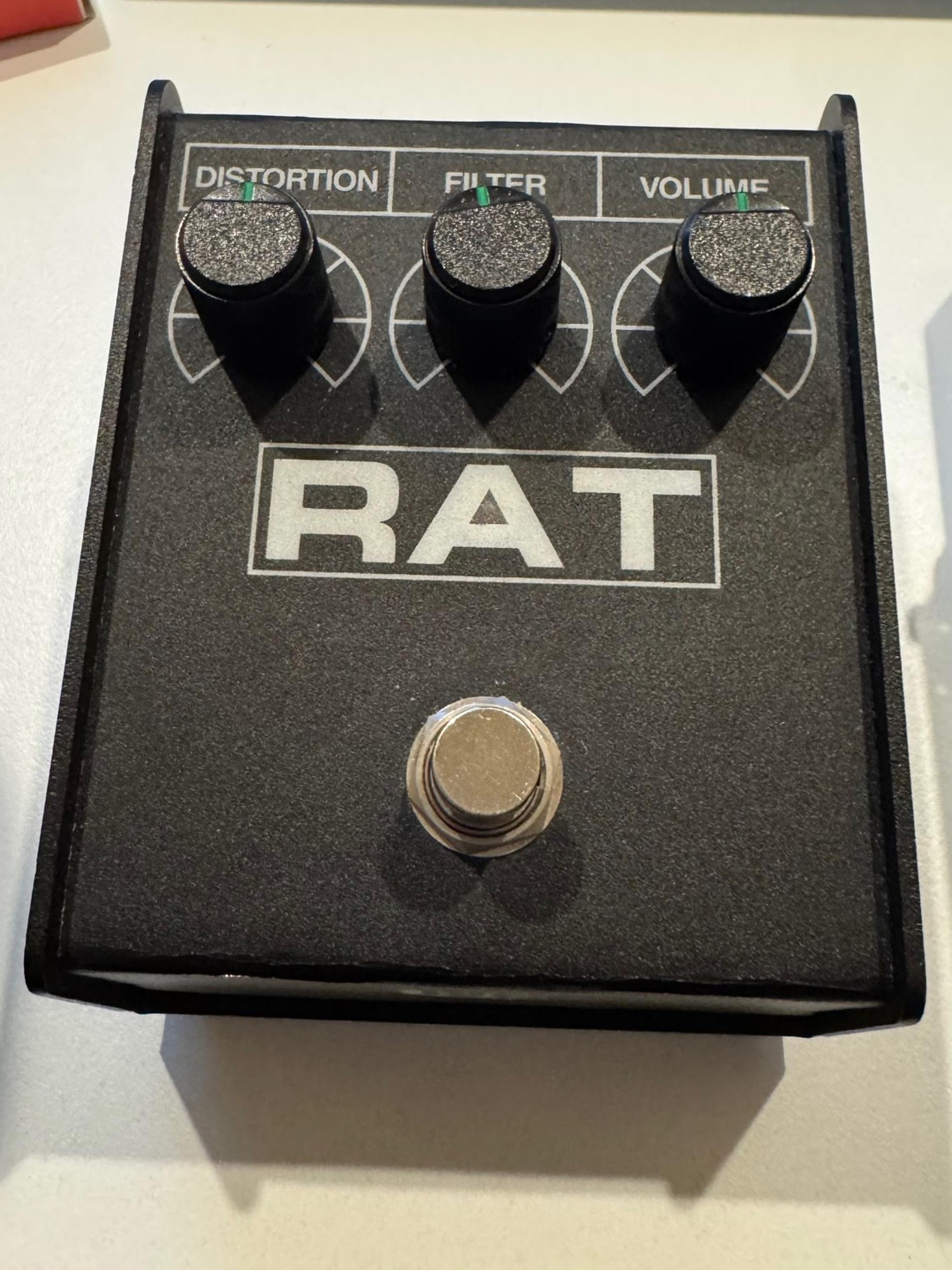 Pro Co Rat
