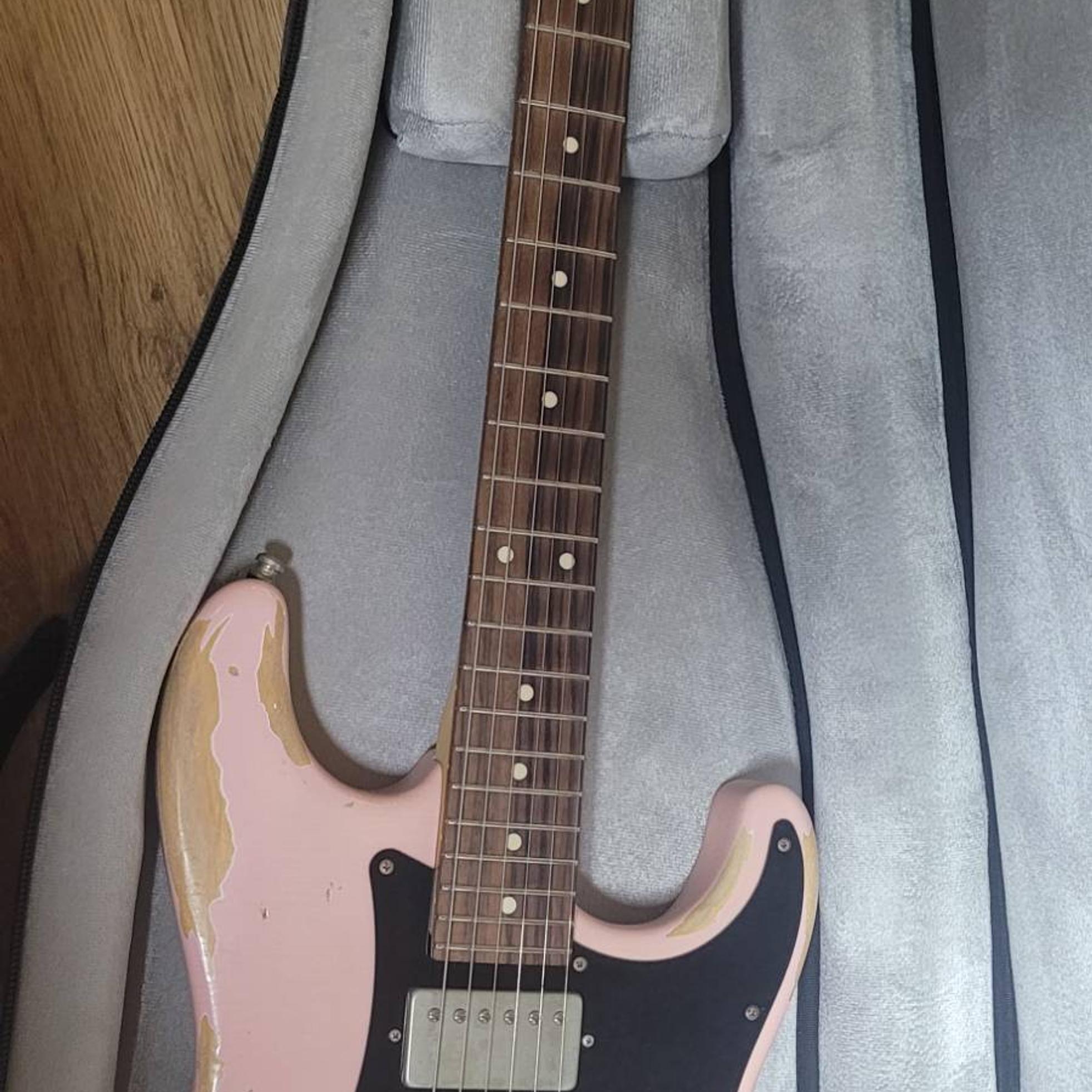 Suhr Classic S Antique 사진 1