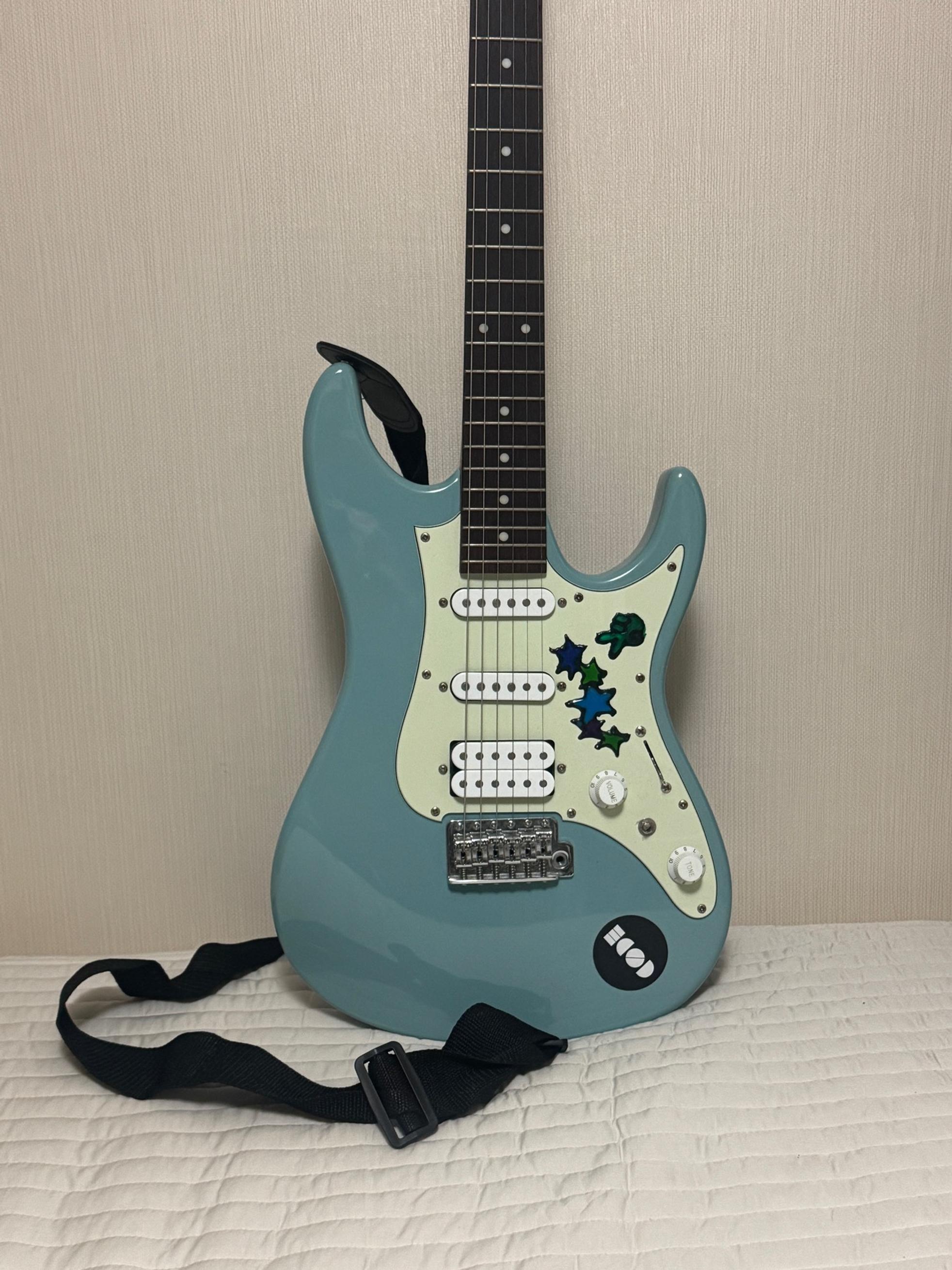 Ibanez 아이바네즈 AZES 40