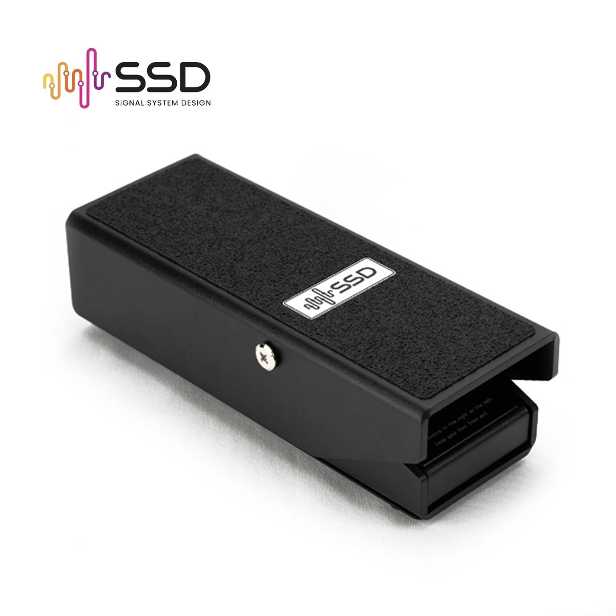 SSD SSD SV-1H Volume Pedal 사진 1