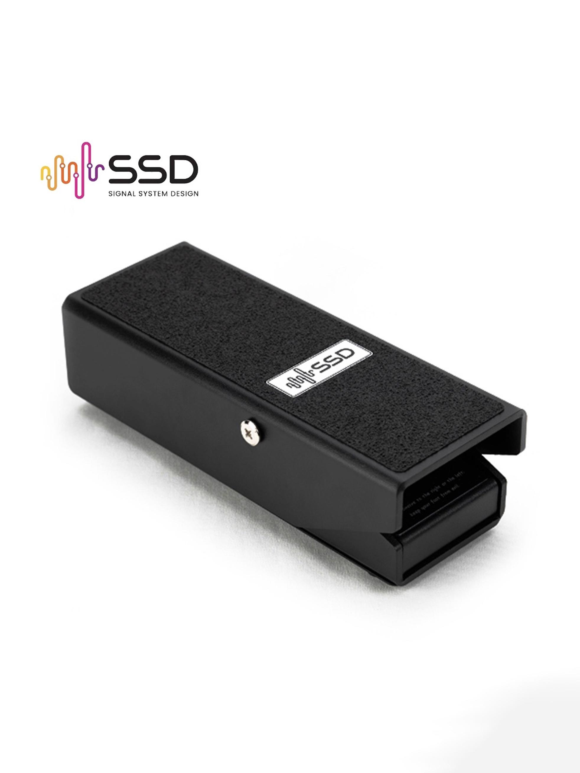 SSD SSD SV-1H Volume Pedal