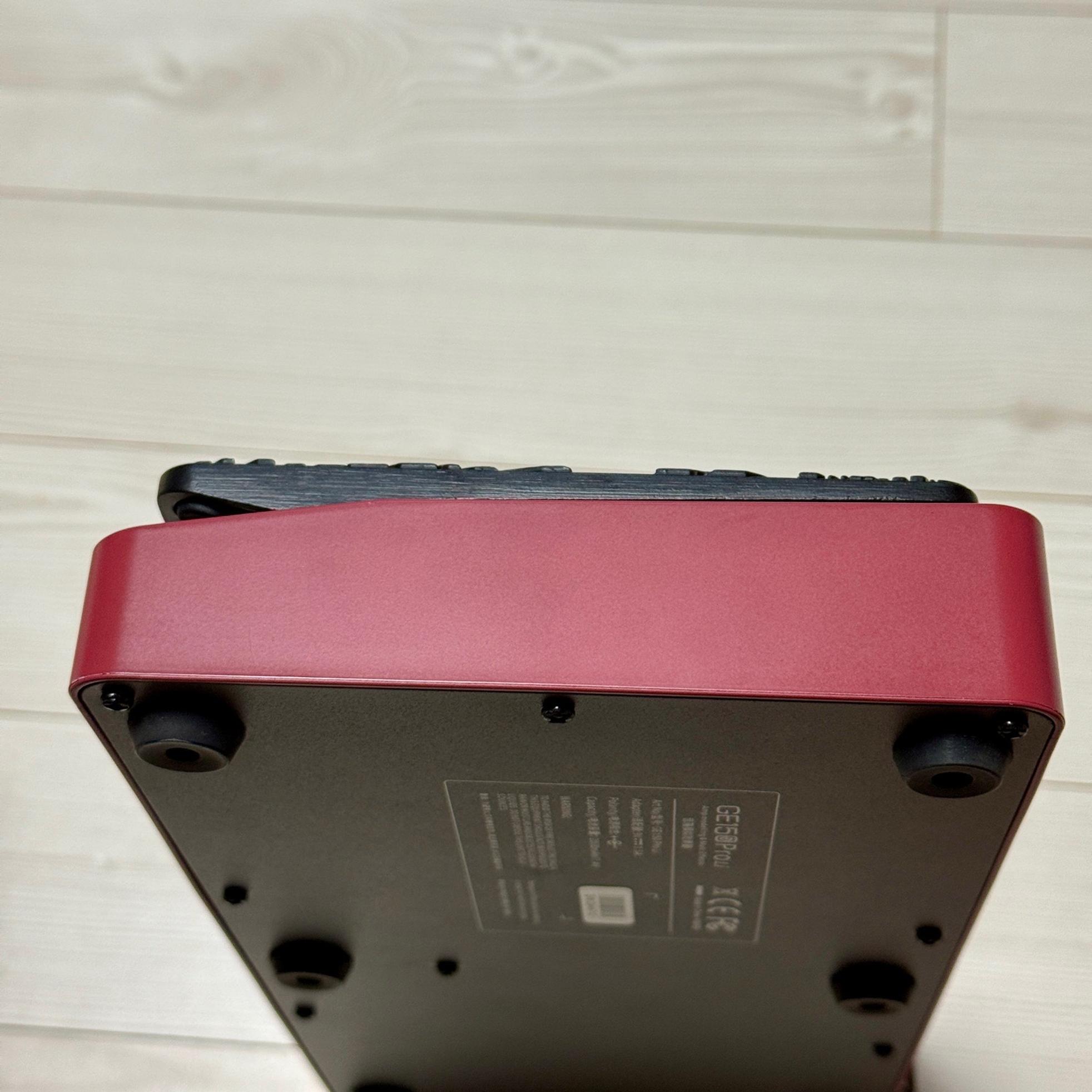 Mooer GE150 Pro Li 사진 5