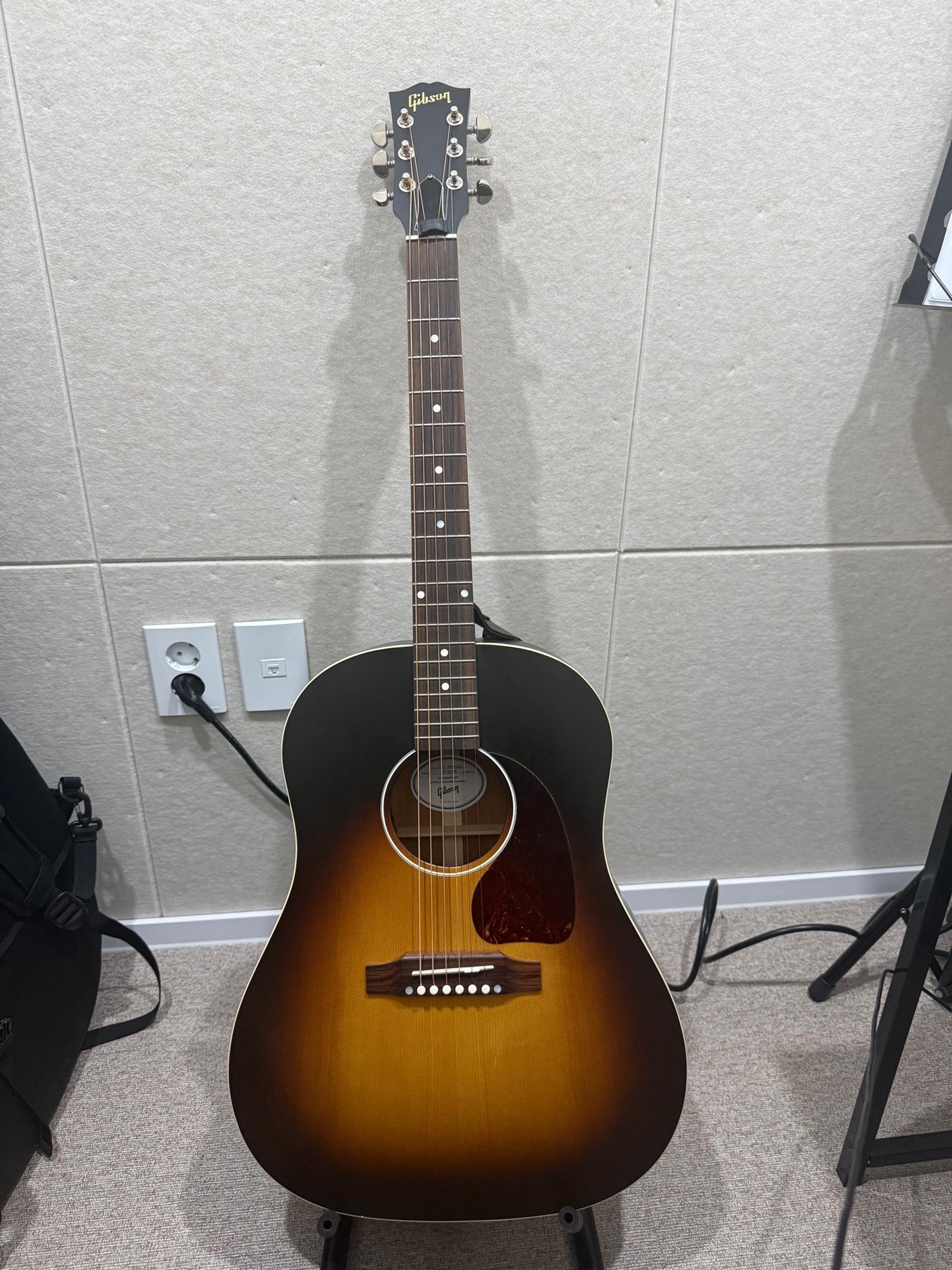 Gibson 깁슨 J45 special