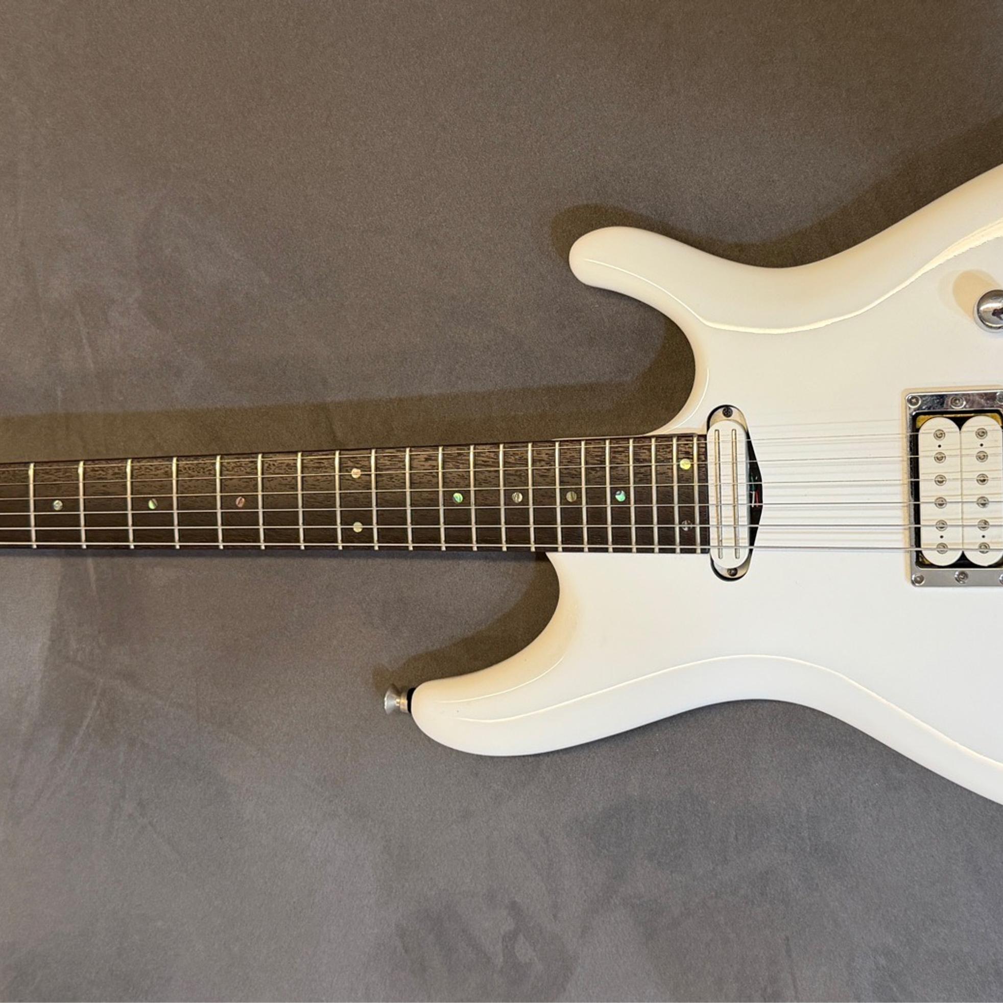 Ibanez Ibanez js2400 조새트리아니 사진 1