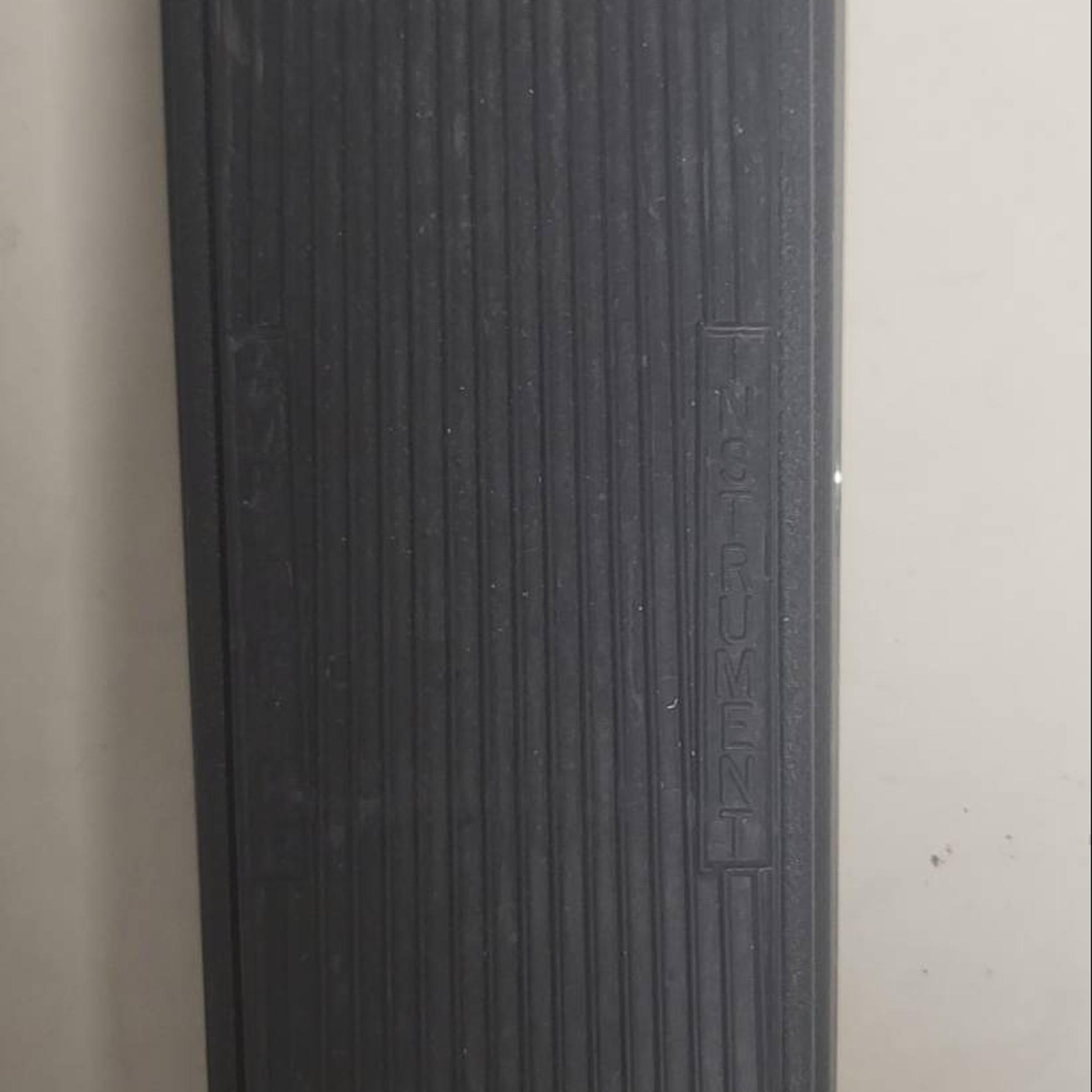 Dunlop Cry Baby Standard Wah 사진 1
