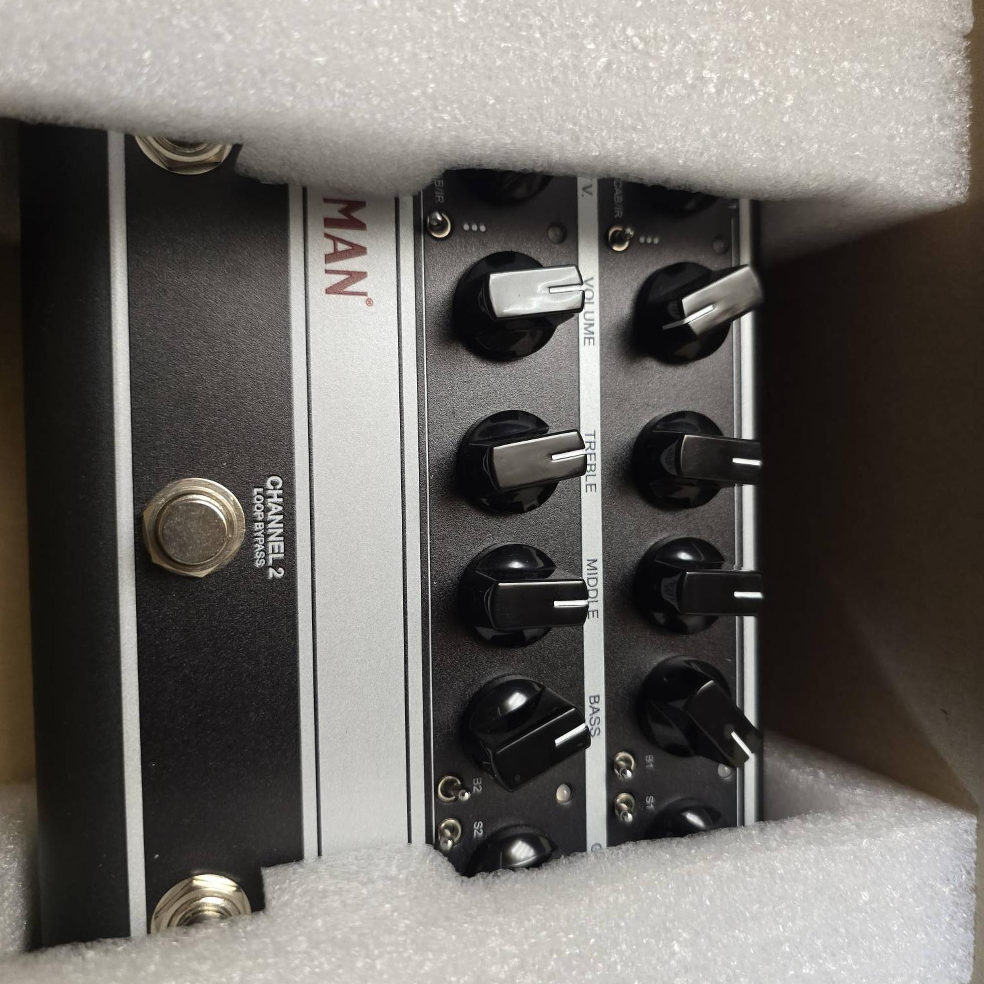 Friedman IR-D 사진 1