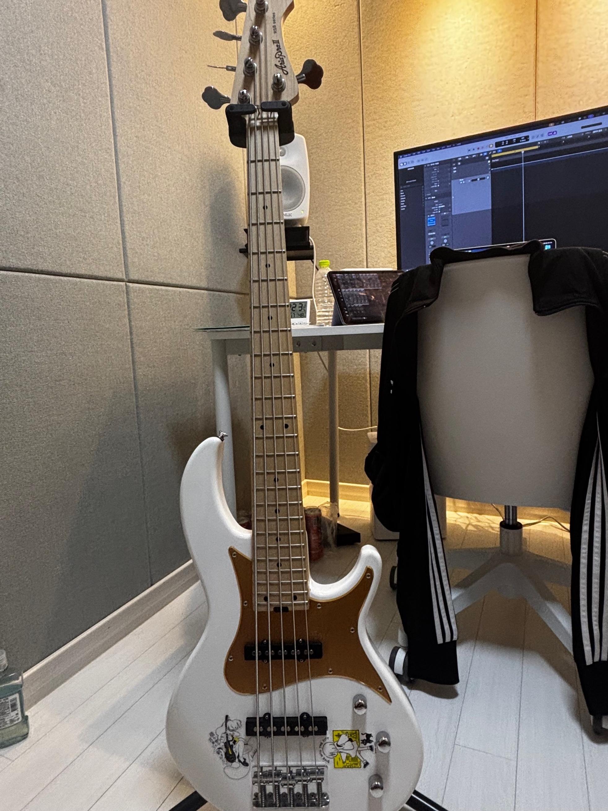 Aria Pro RSB series