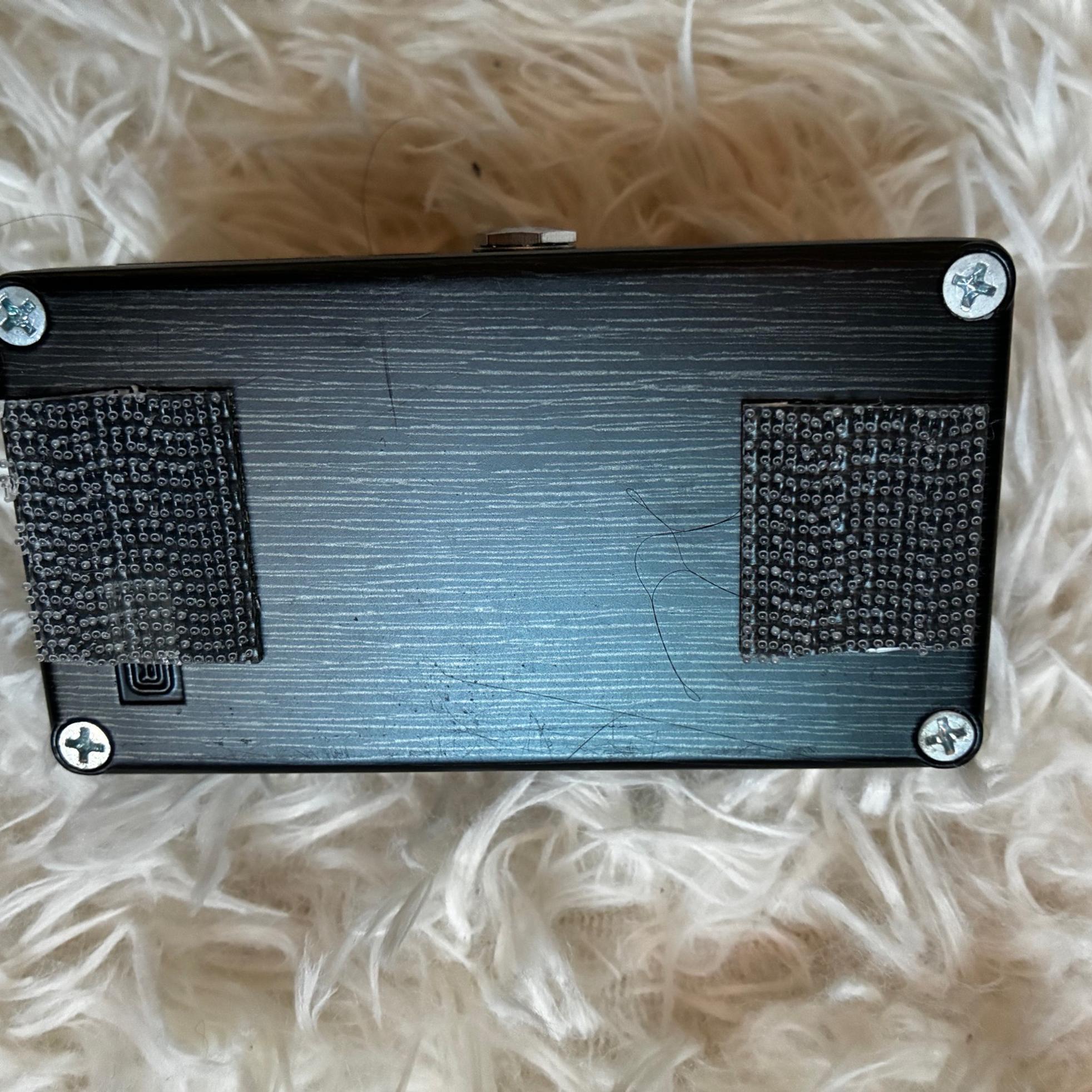 MXR CAE Boost/Line Driver 사진 2