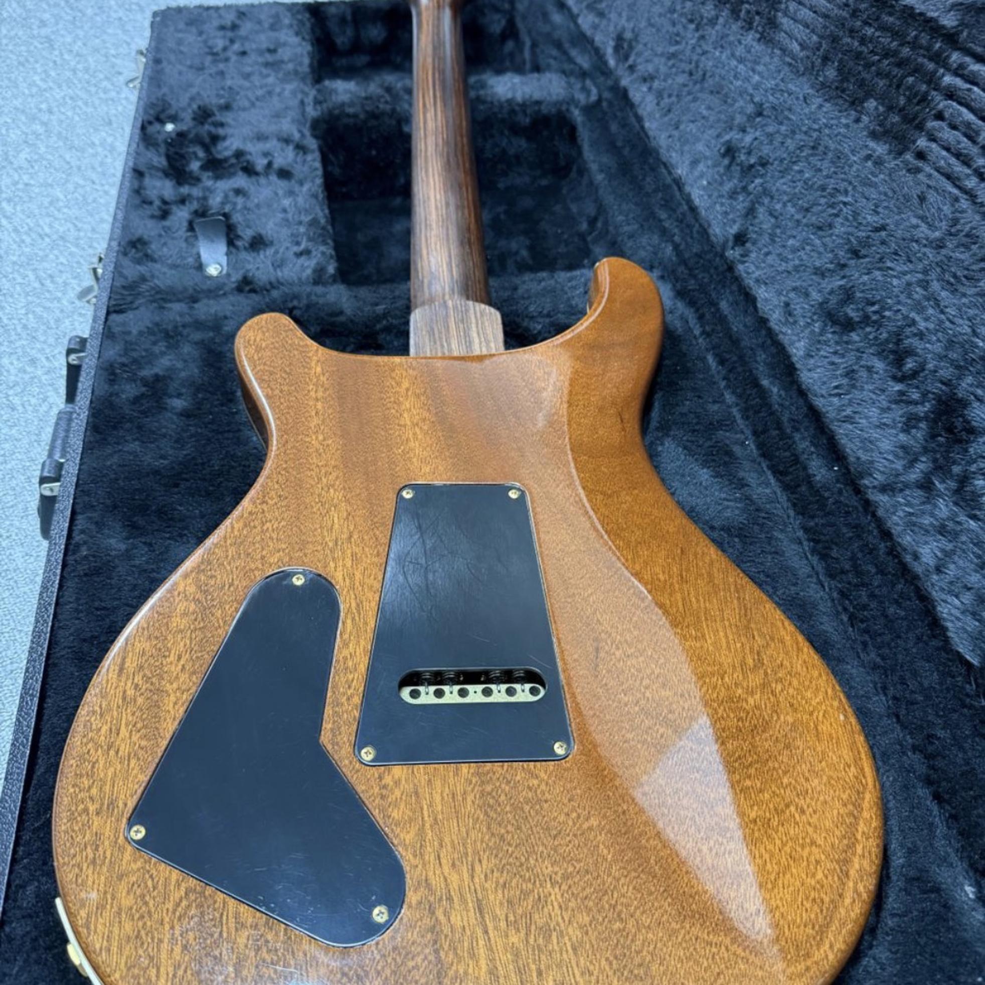 PRS Guitars (판매/교환/2대1교환) PRS Modern Eagle II / 모던이글 II 차콜. 사진 5