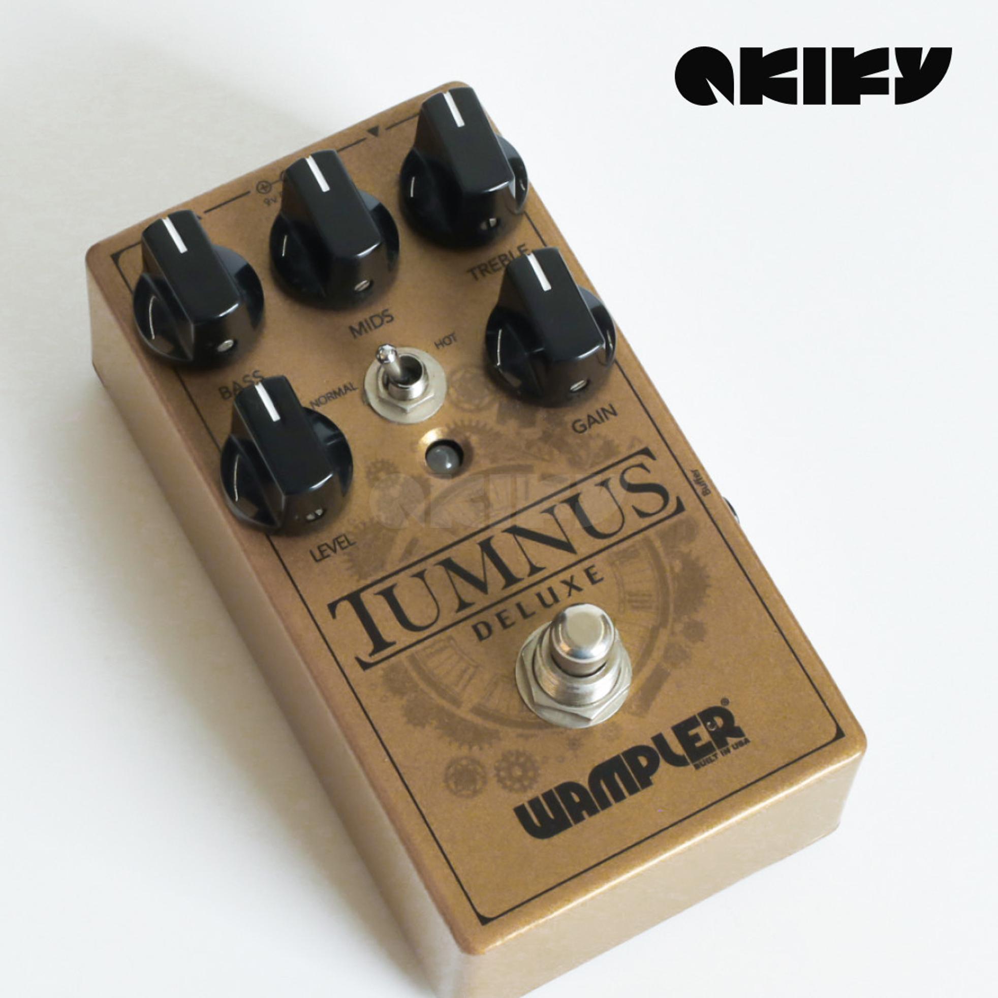 Wampler 아키파이 인증중고 | Wampler Tumnus Deluxe 사진 2