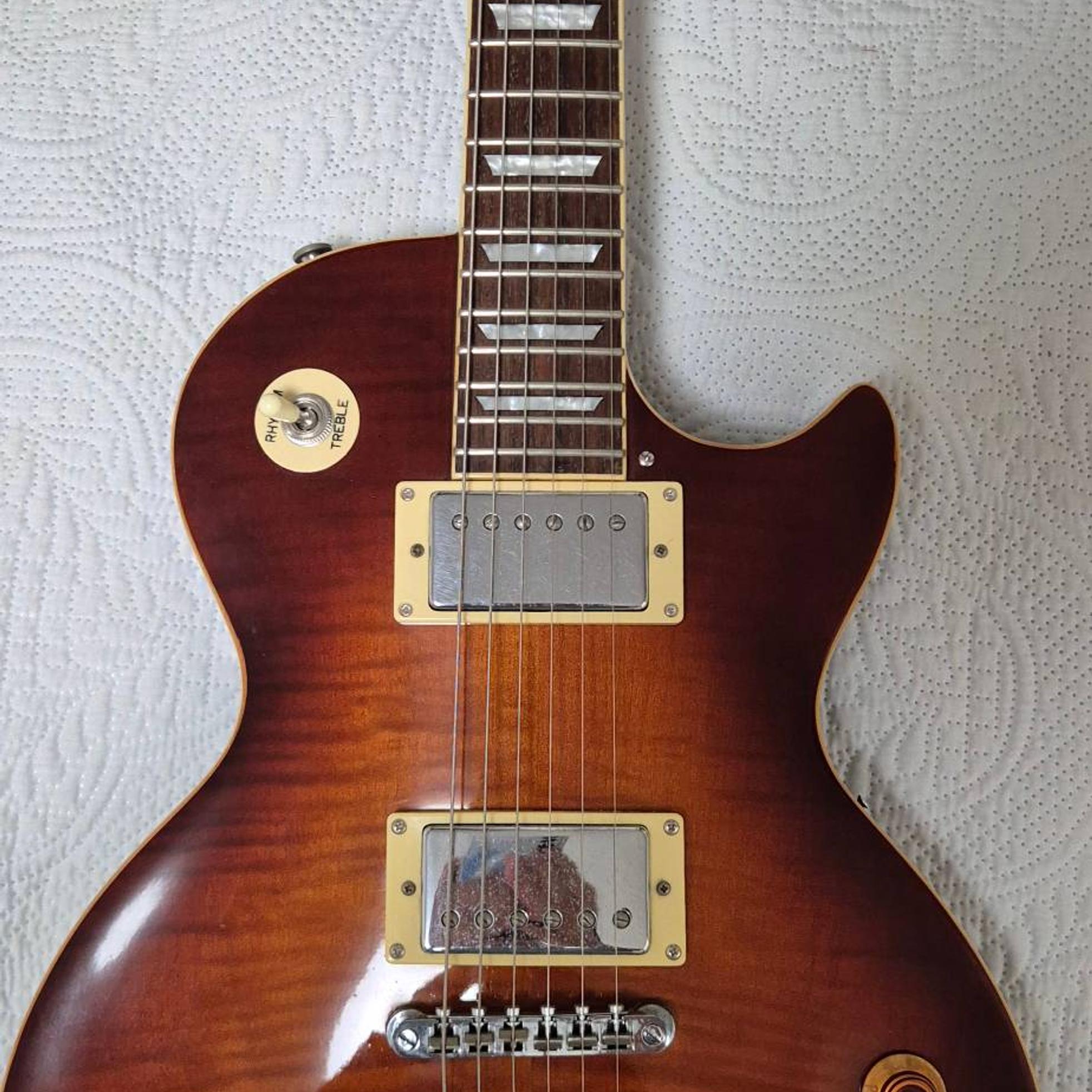 Epiphone Les Paul Standard 사진 5